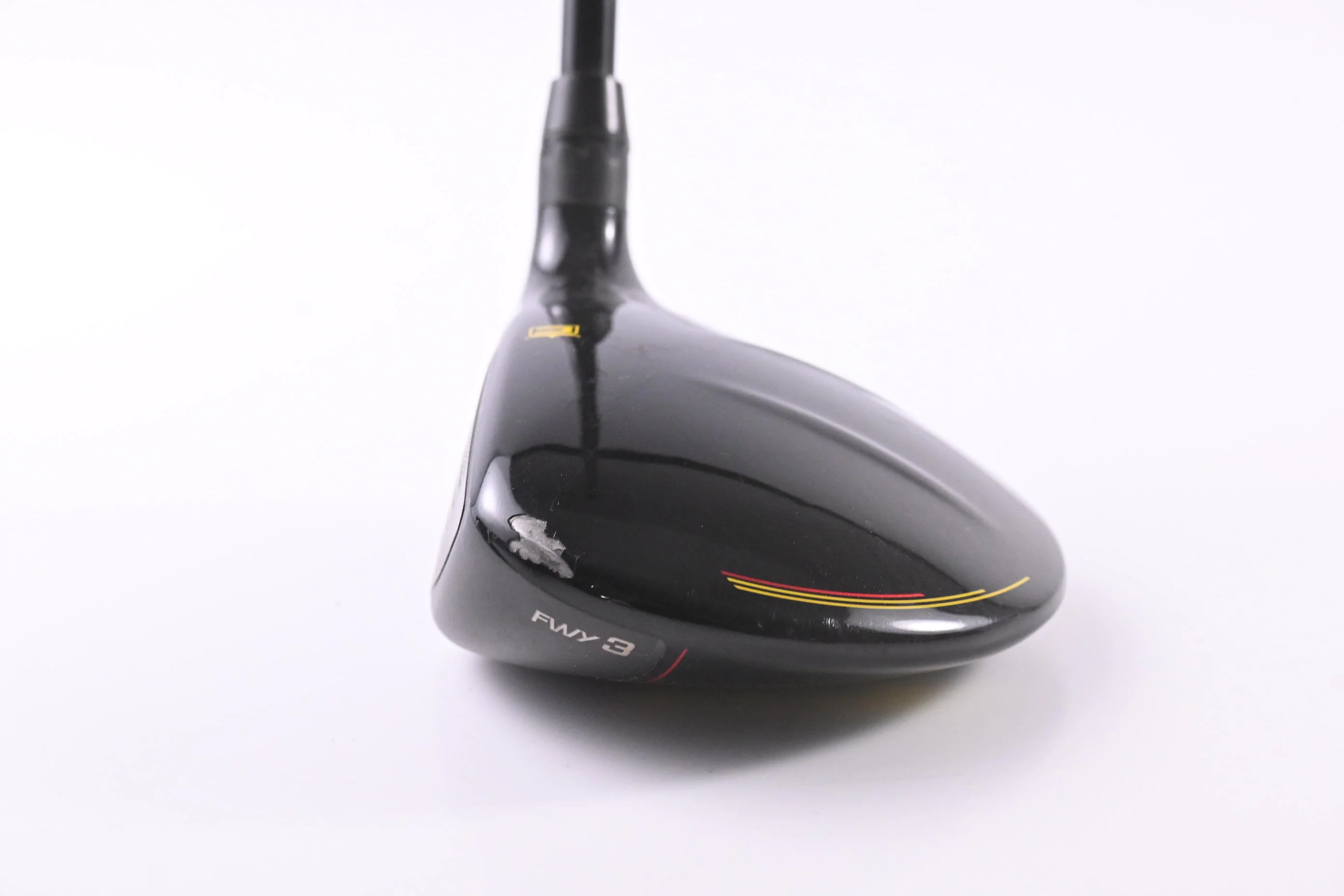 Left Hand Cobra King Speedzone #3 Wood / 14.5 Degree / Regular Flex Tensei Blue - Image 3