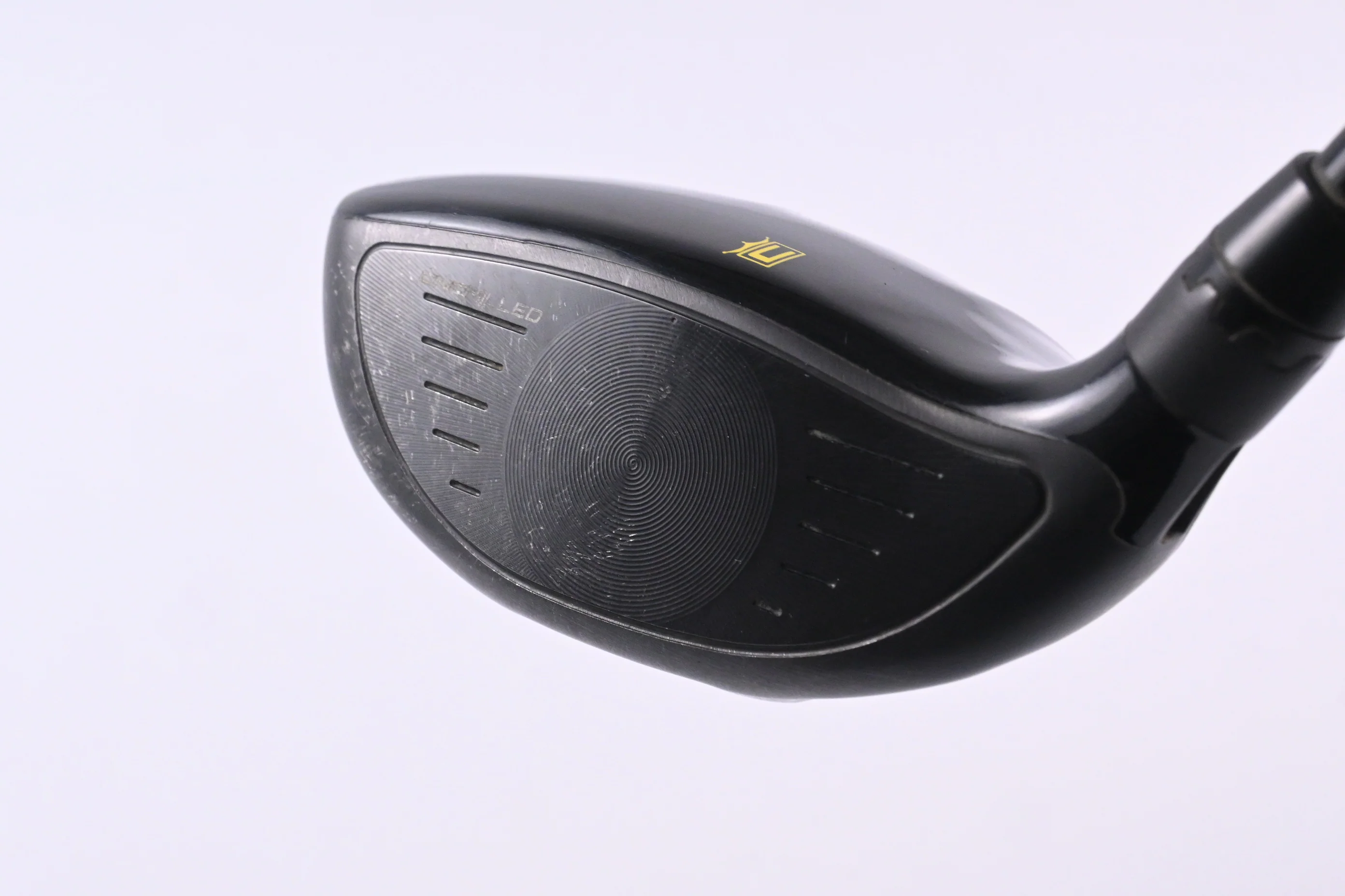 Cobra King Speedzone #5 Wood / 18.5 Degree / Regular Flex Tensei AV Blue 65 - Image 4