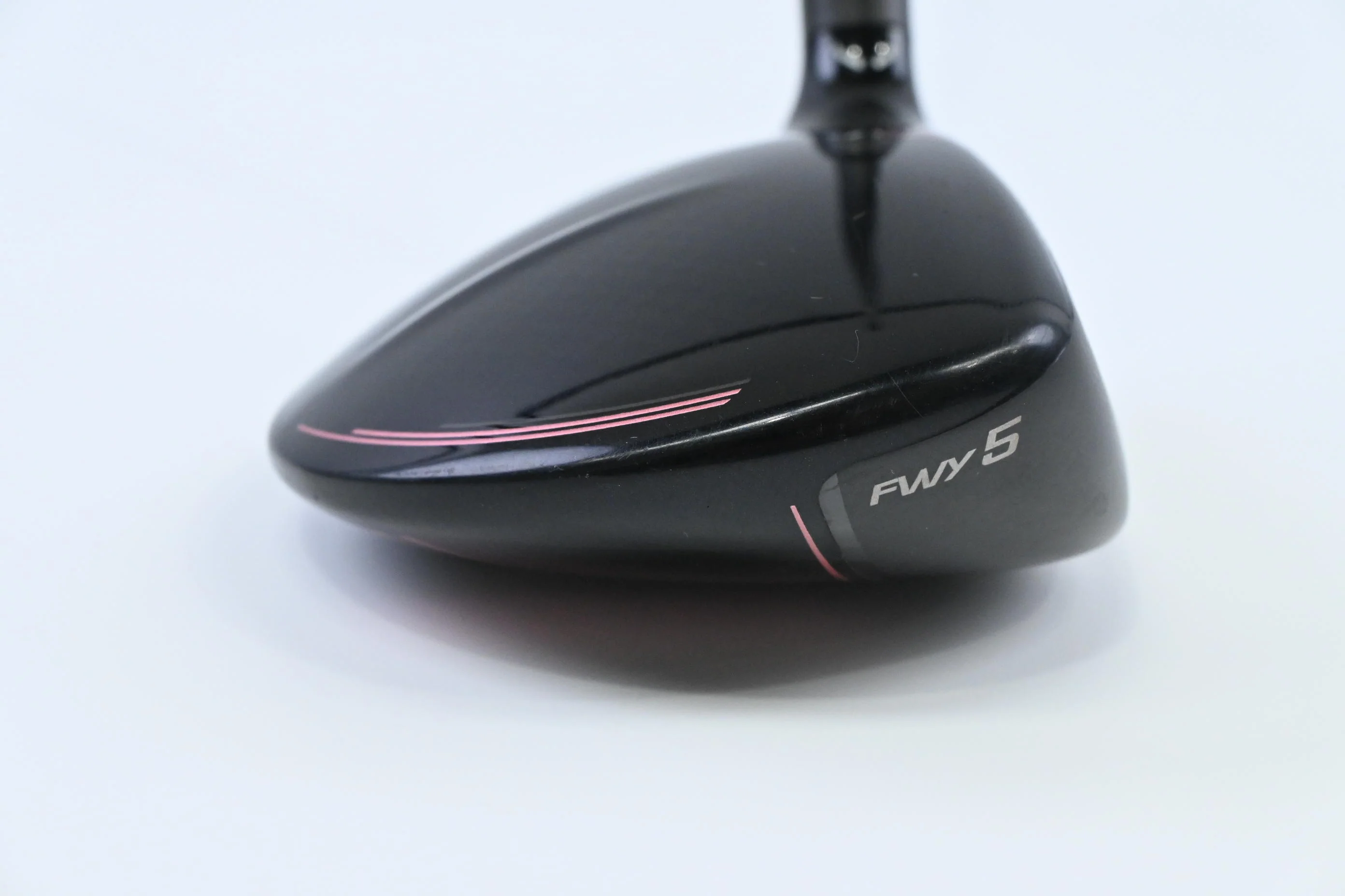 Ladies Cobra King Speedzone #5 Wood / 22.5 Degree / Ladies Flex UST Helium 4 - Image 3