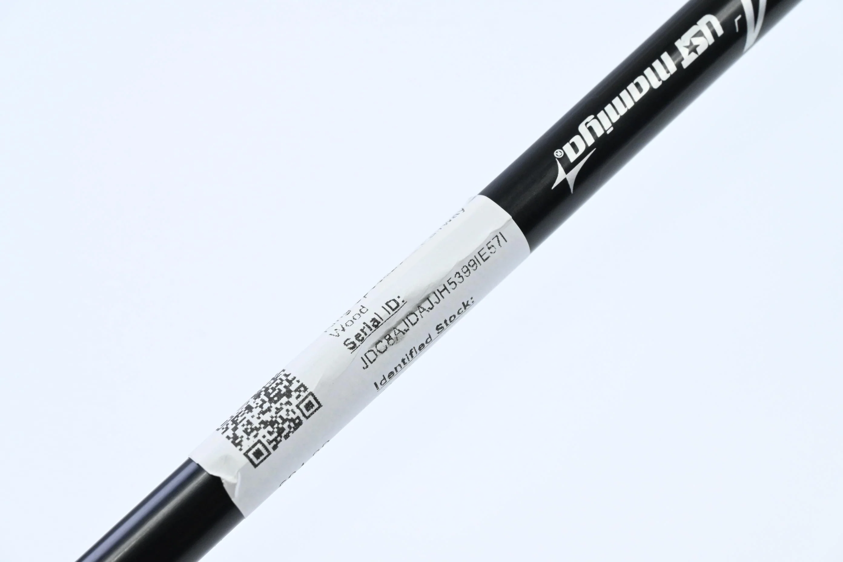 Ladies Cobra King Speedzone #5 Wood / 22.5 Degree / Ladies Flex UST Helium 4 - Image 7