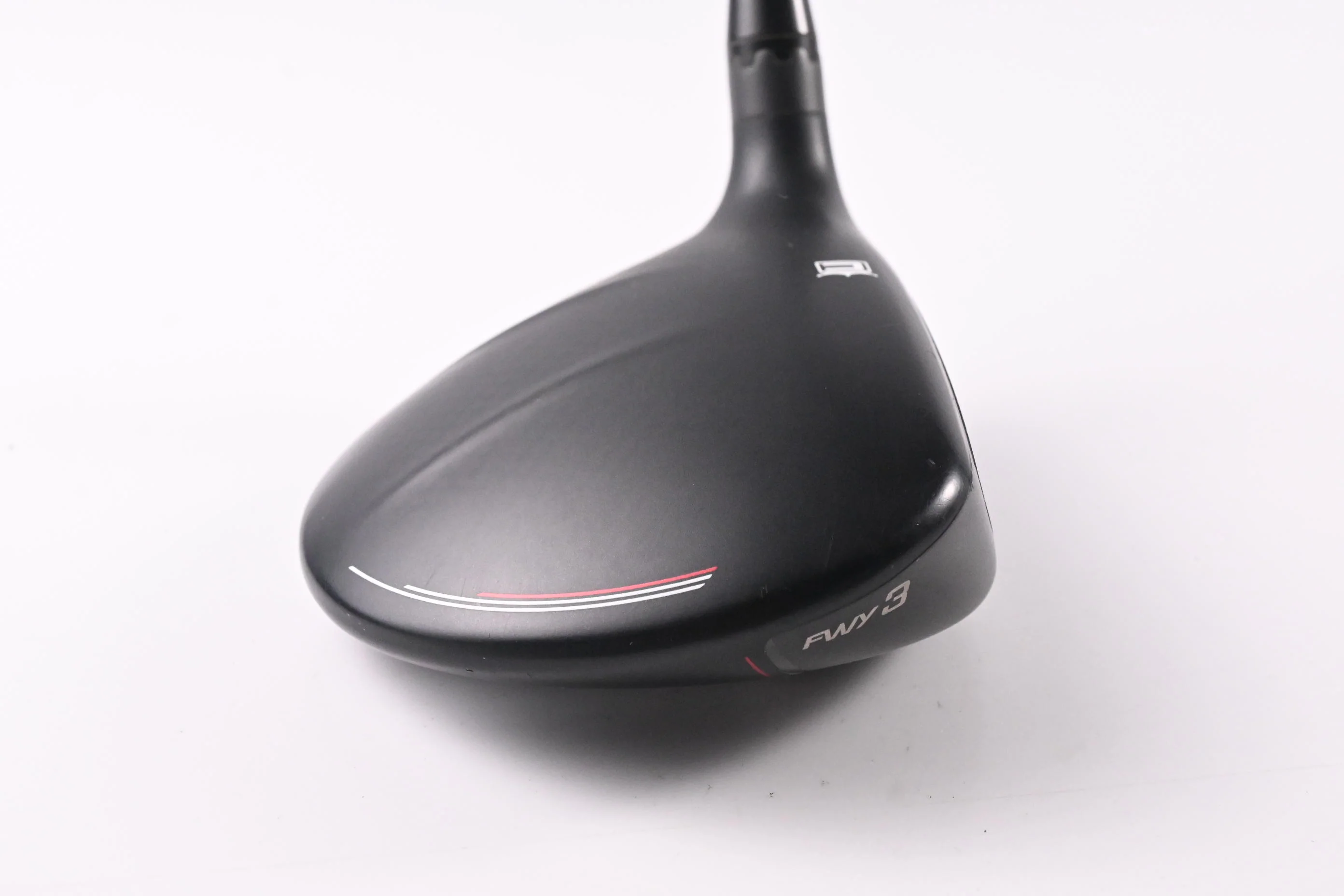 Cobra King Speedzone #3 Wood / 14.5 Degree / Regular Flex Tensei AV Blue 65 - Image 3