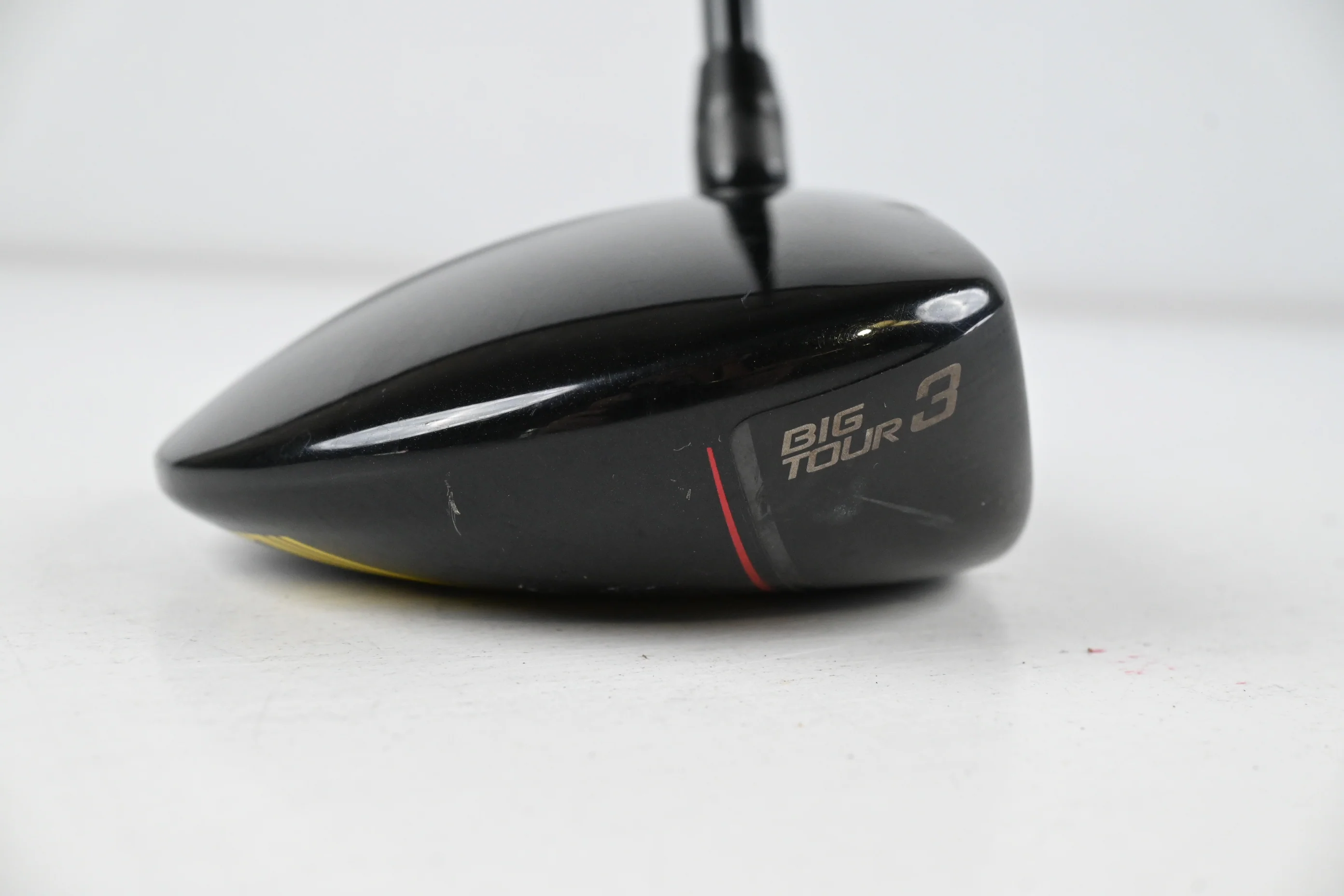 Cobra King Speedzone #3 Wood / 13.5 Degree / Stiff Flex Fujikura Atmos Blue 7 - Image 3