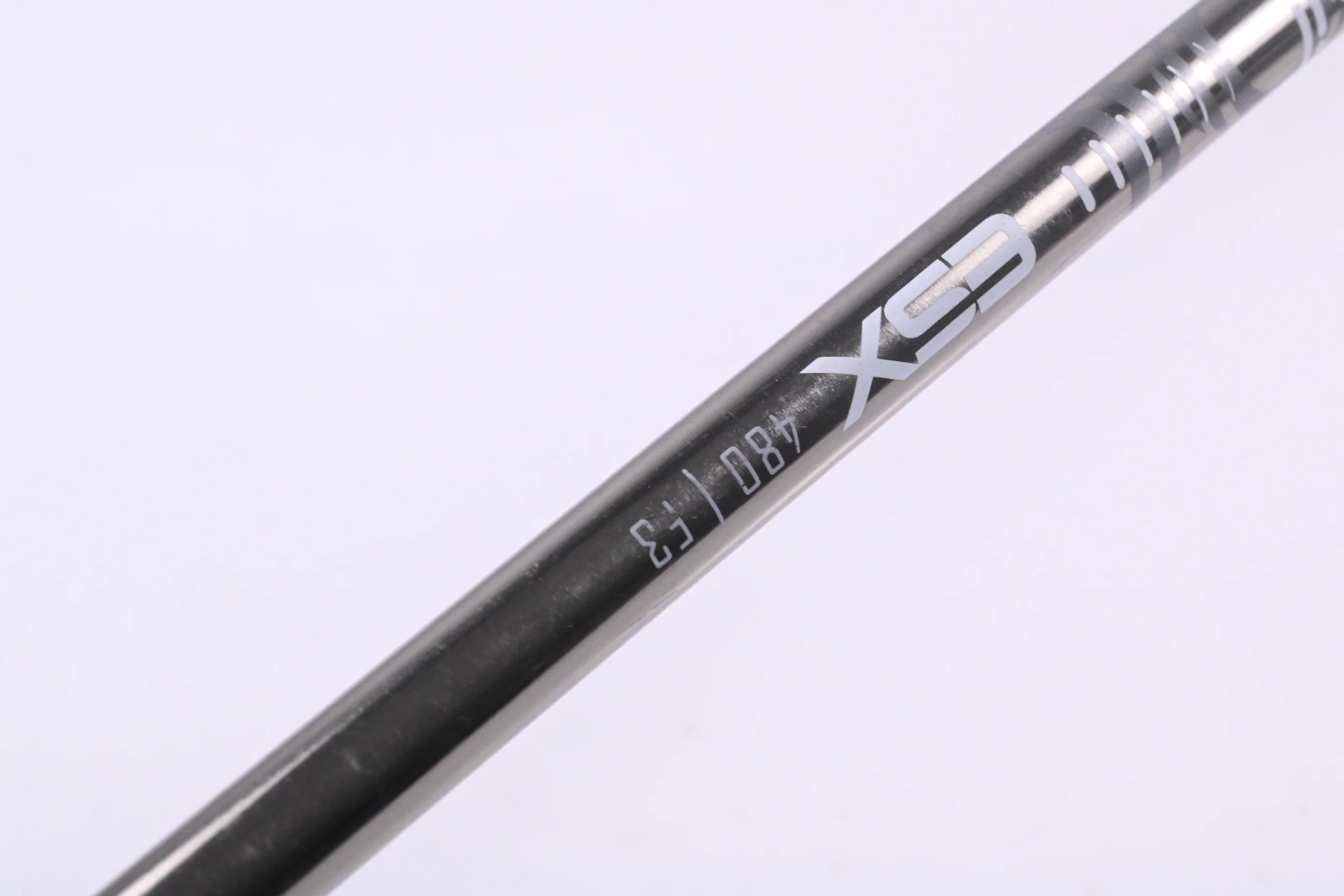 Cobra King Speedzone #3 Hybrid / 21 Degree / Regular Flex UST Recoil ESX F3 - Image 7