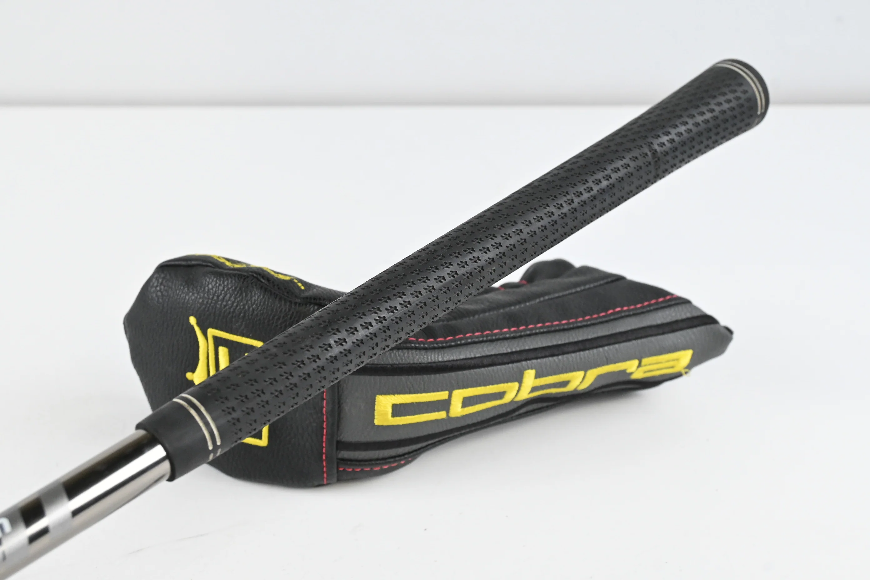 Cobra King Speedzone #4 Hybrid / 21 Degree / Stiff Flex Recoil ESX 480 Shaft - Image 8