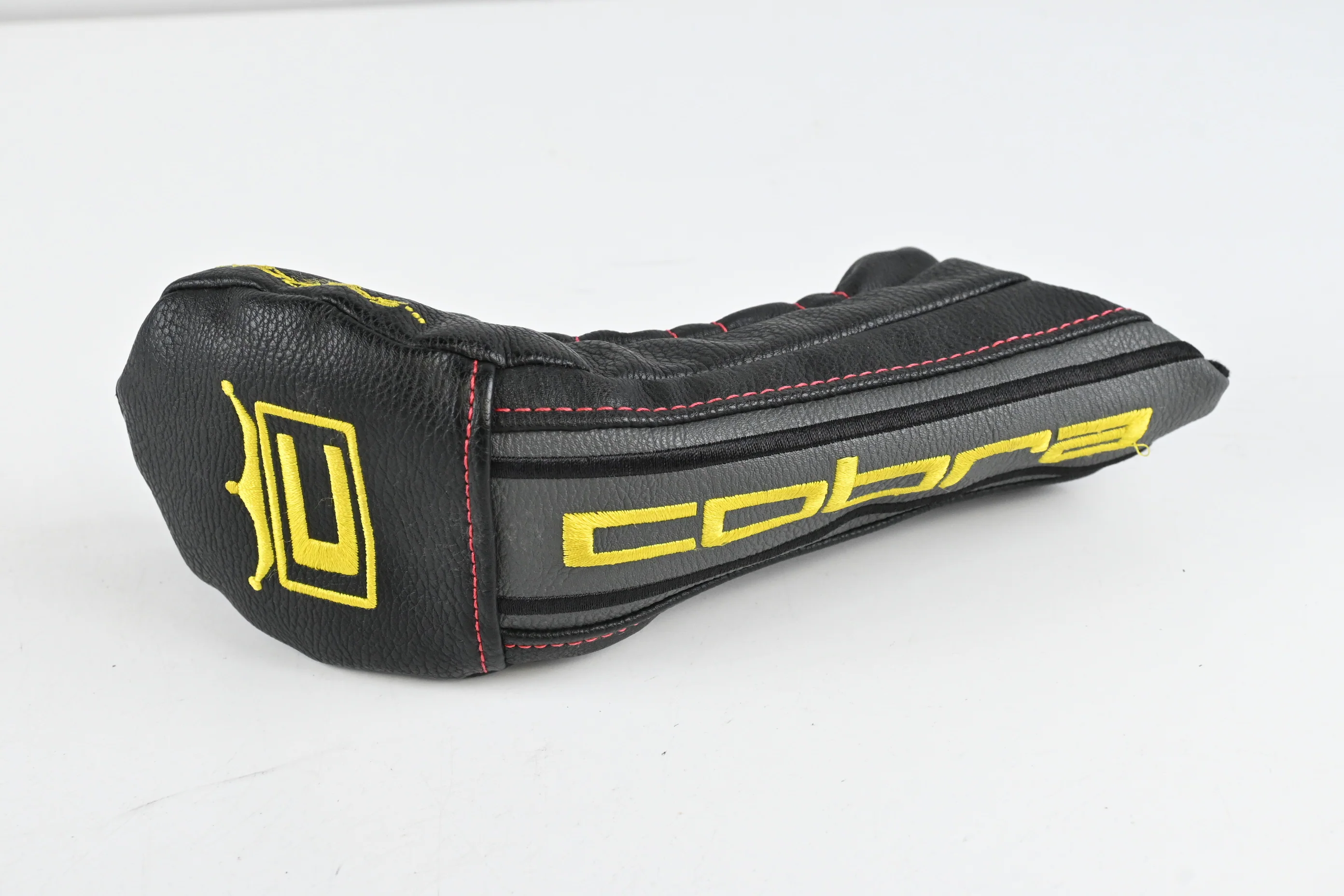 Cobra King Speedzone #4 Hybrid / 21 Degree / Stiff Flex Recoil ESX 480 Shaft - Image 9
