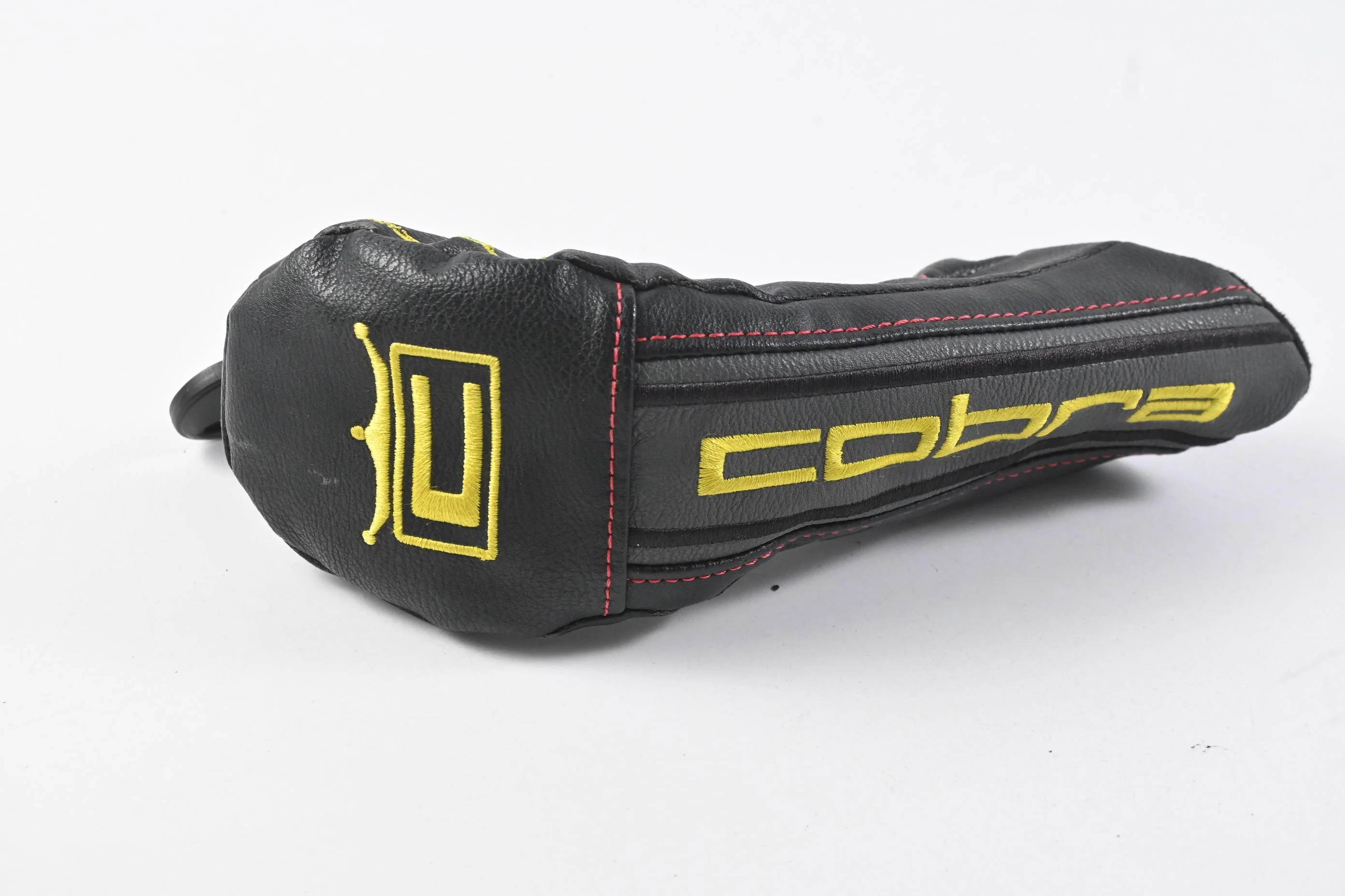 Cobra King Speedzone #4 Hybrid / 21 Degree / Regular Flex Recoil ESX 480 Shaft - Image 10