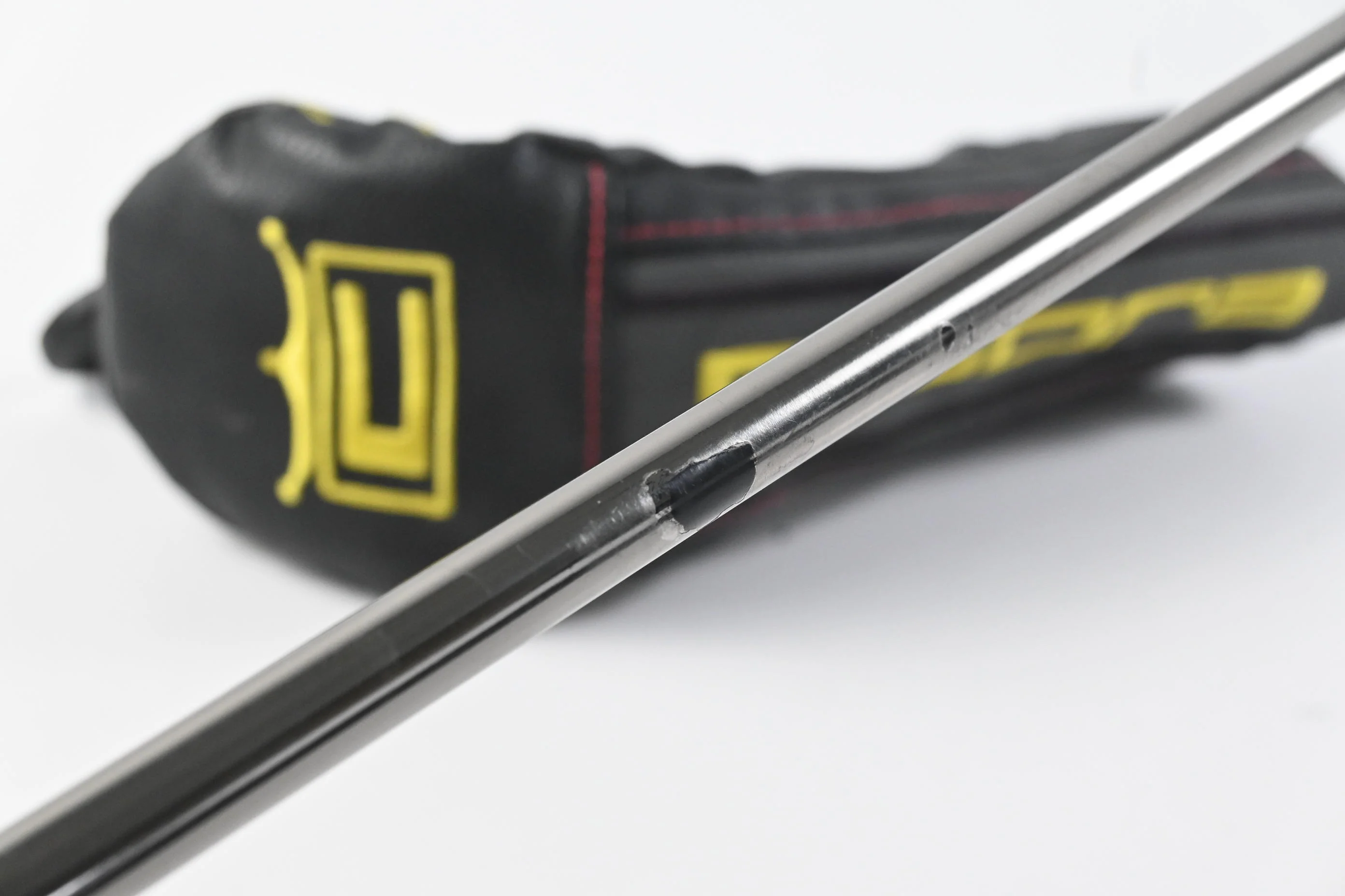 Cobra King Speedzone #4 Hybrid / 21 Degree / Regular Flex Recoil ESX 480 Shaft - Image 6