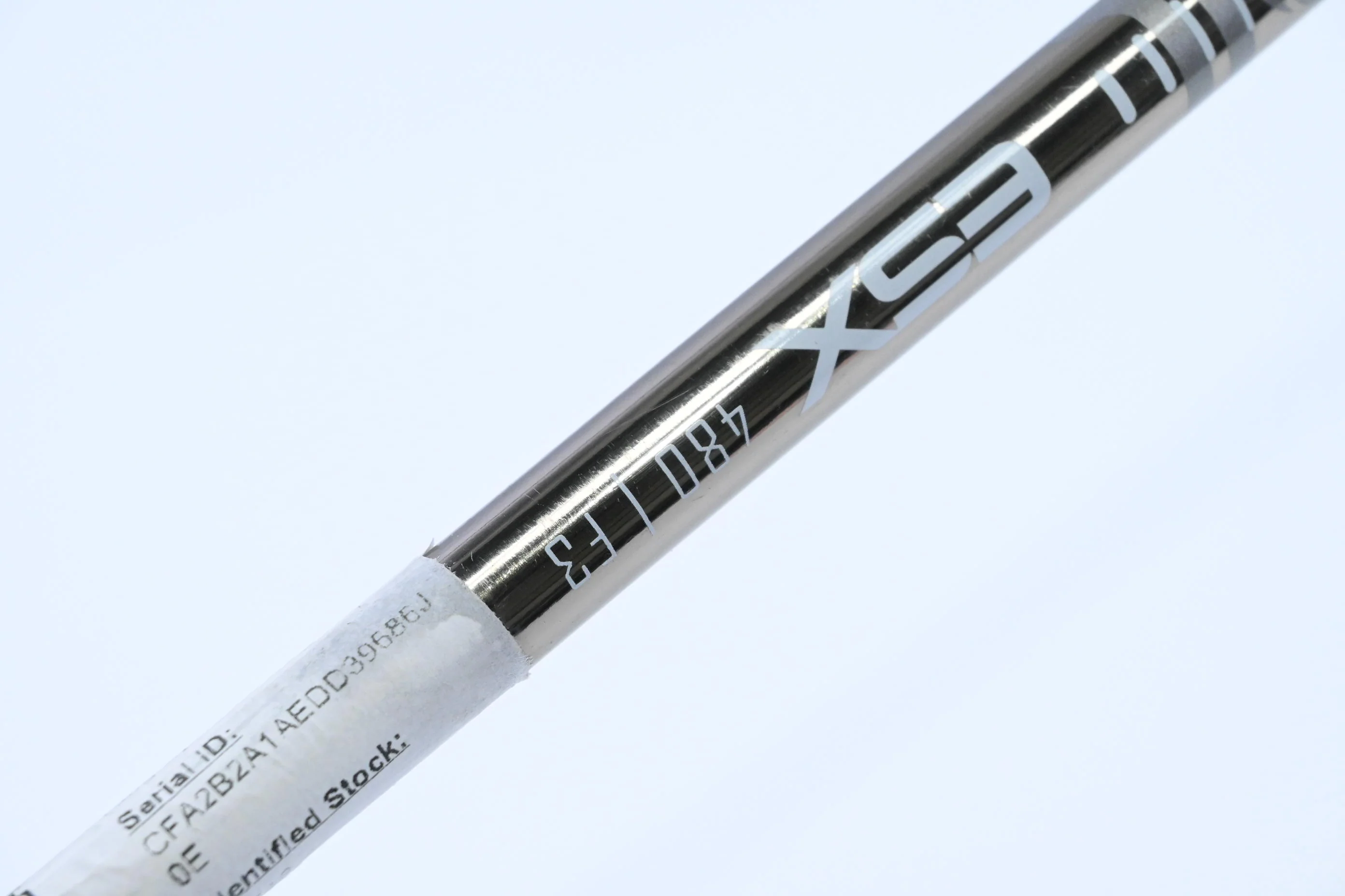 Cobra King Speedzone #3 Hybrid / 19 Degree / Regular Flex UST Recoil ESX 480 - Image 3