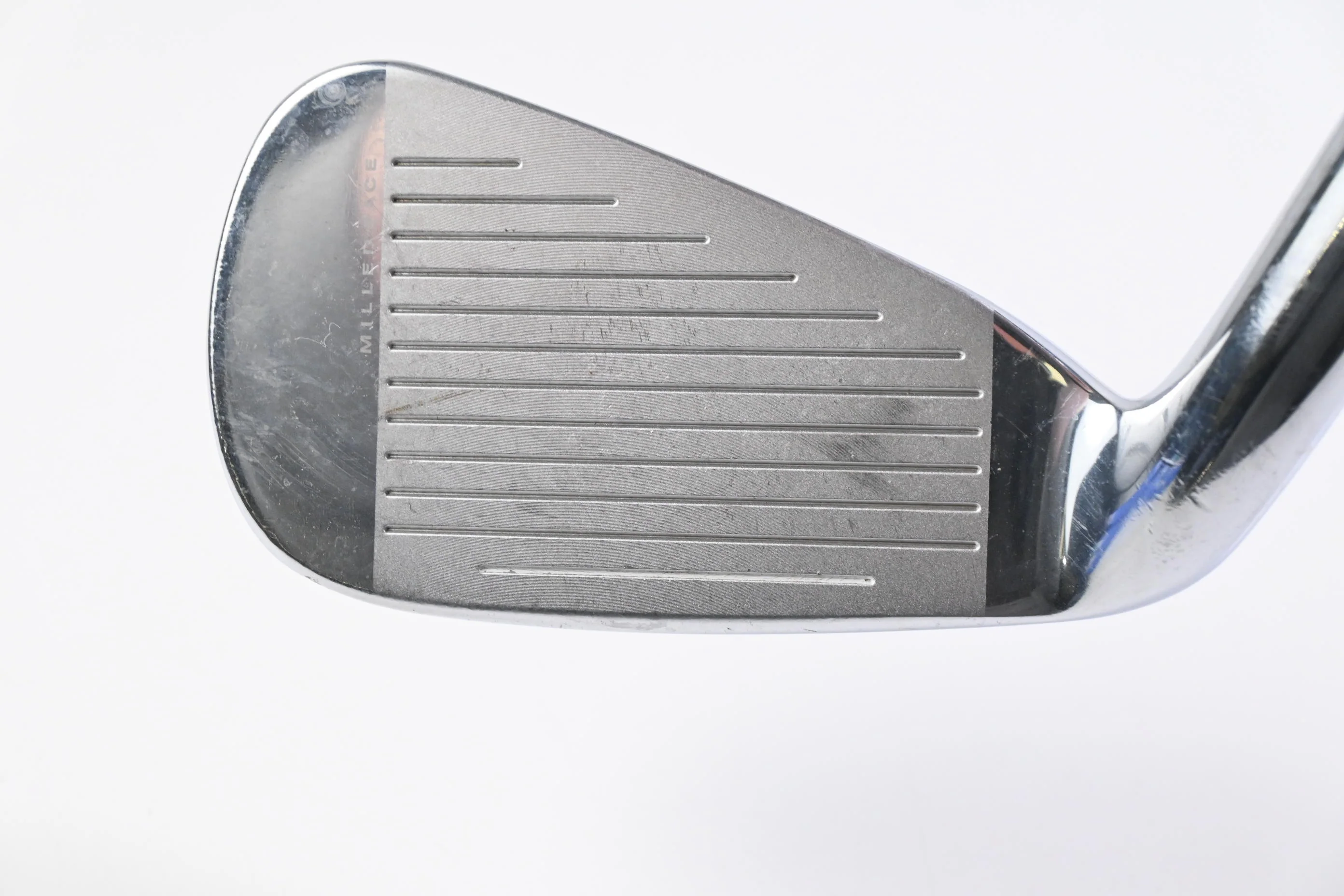 Cobra King Speedzone #5 Iron / 21 Degree / Regular Flex KBS $-Taper Lite Shaft - Image 2