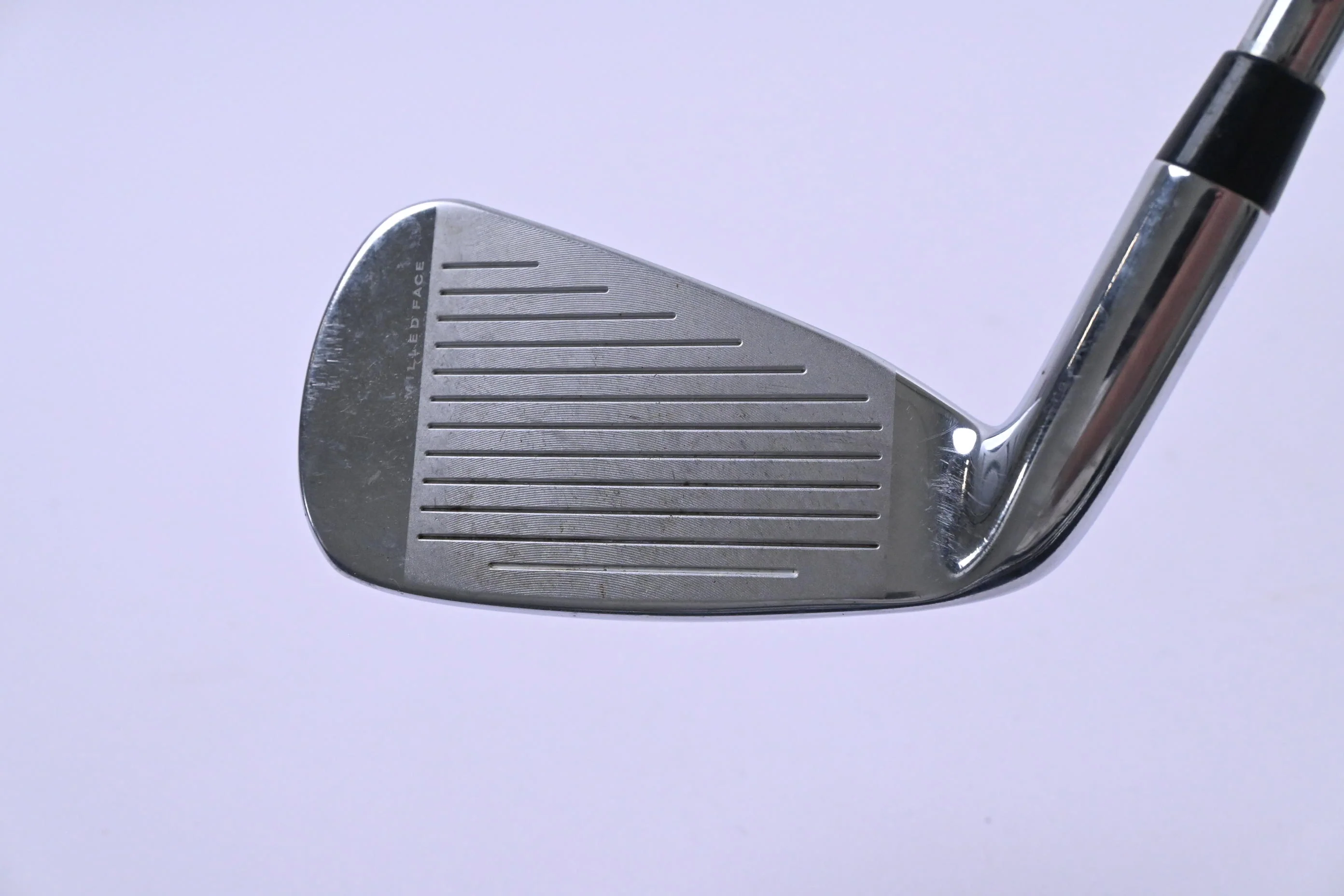 Cobra King Speedzone #5 Iron / 21 Degree / Regular Flex KBS Tour 90 Shaft - Image 2