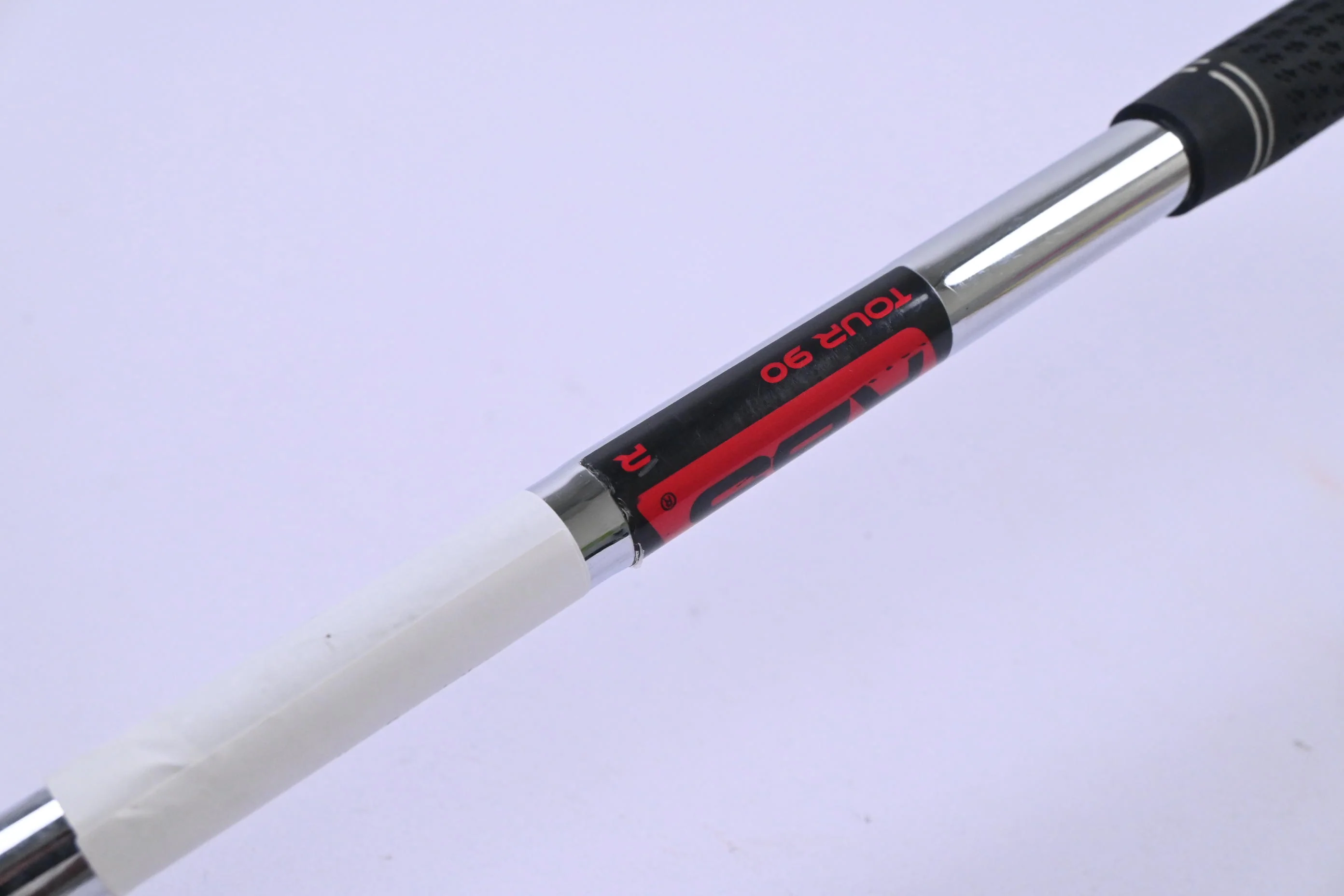 Cobra King Speedzone #5 Iron / 21 Degree / Regular Flex KBS Tour 90 Shaft - Image 4
