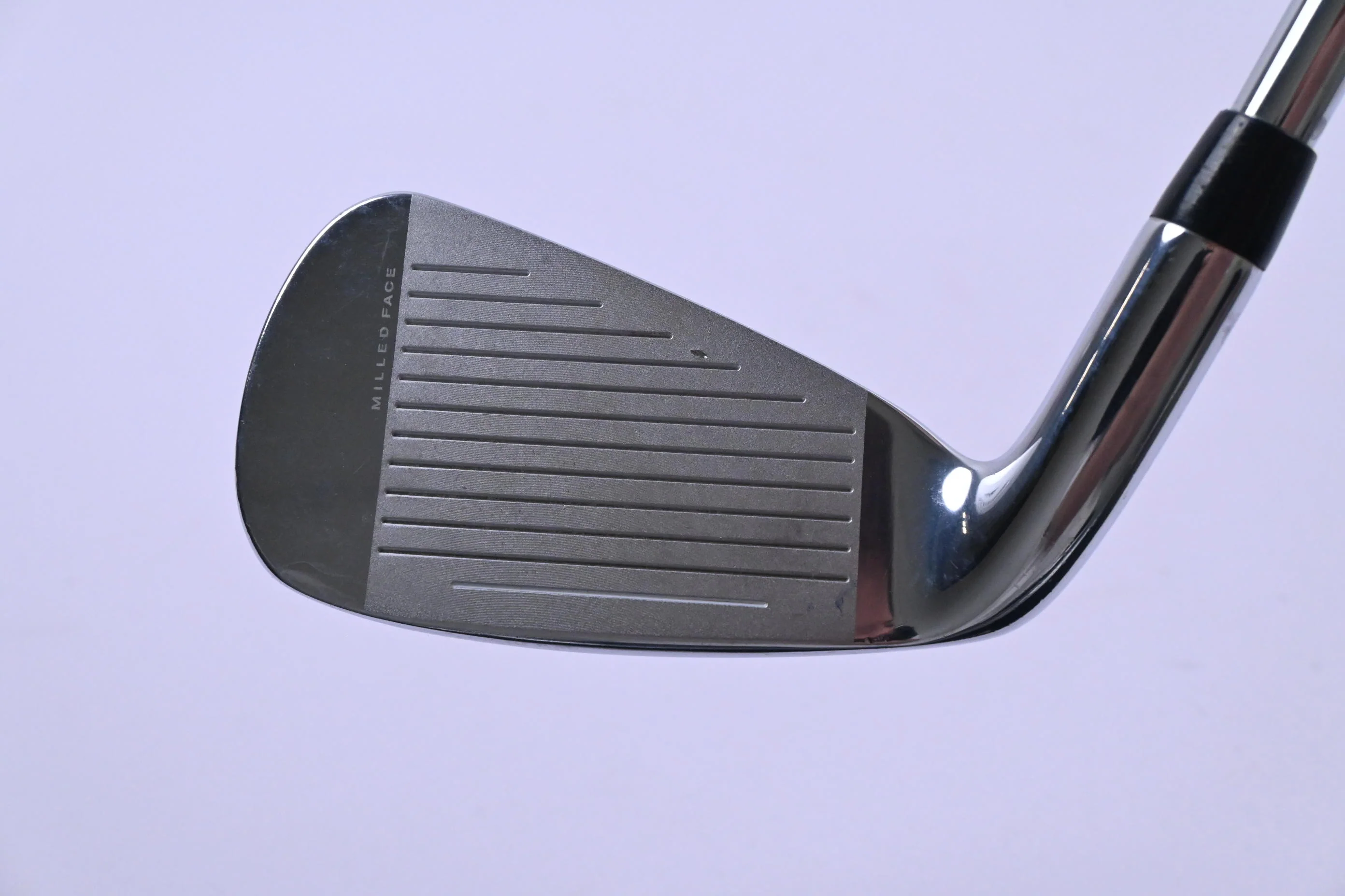 Cobra King Speedzone One Length #6 Iron / Stiff Flex KBS $-Taper Lite Shaft - Image 2