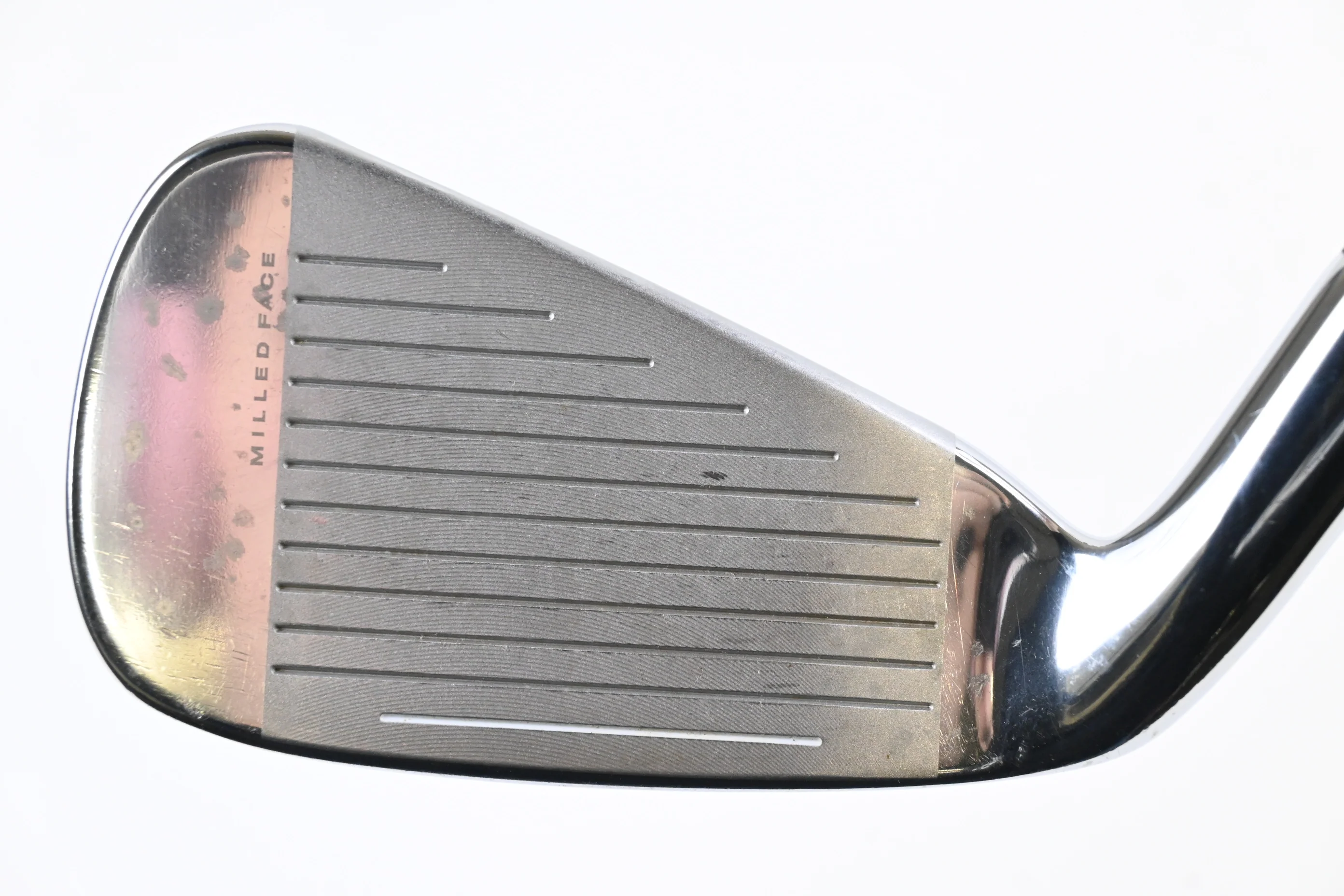 Cobra King Speedzone #5 Iron / 21 Degree / Stiff Flex KBS Tour 80 Shaft - Image 2