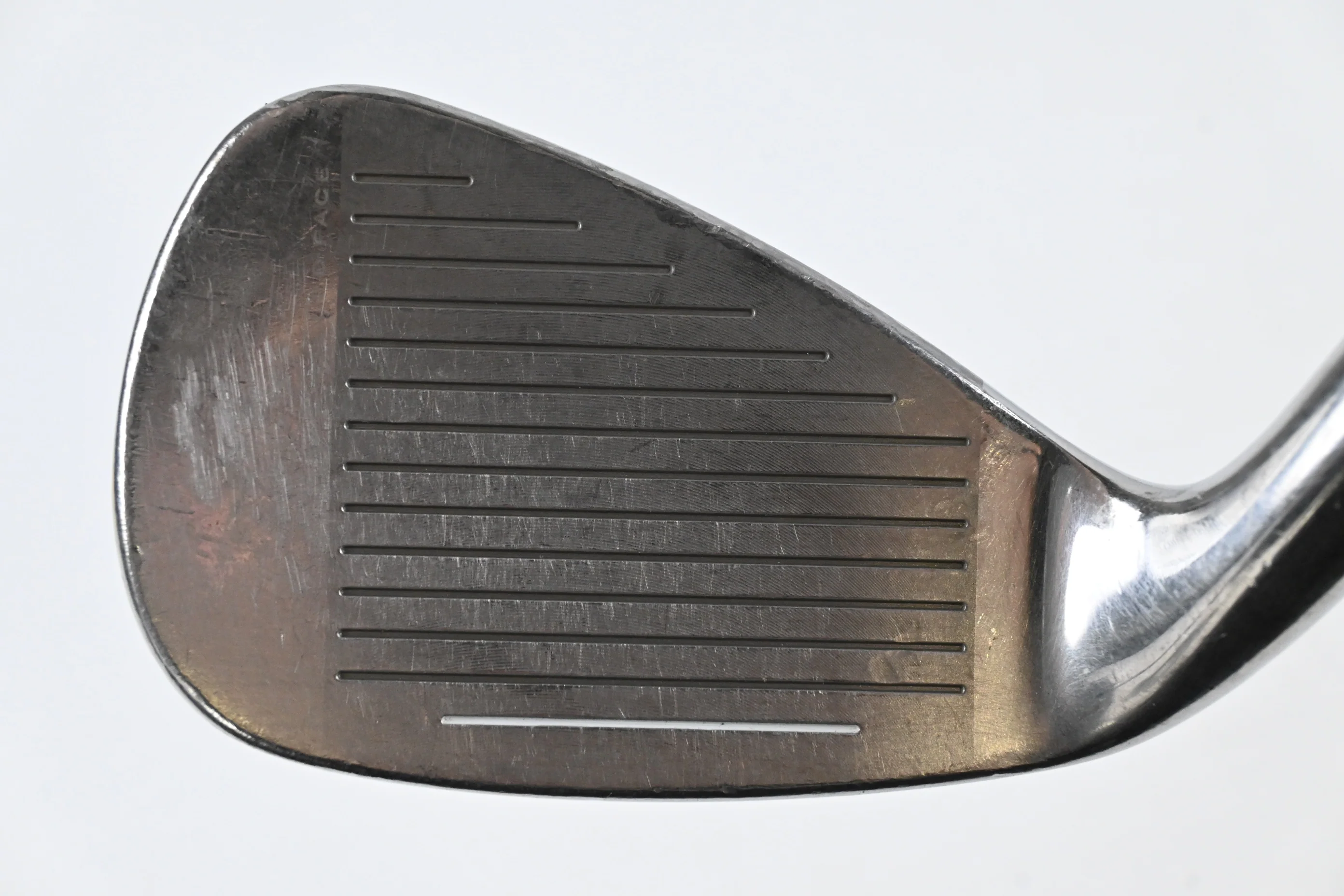 Cobra King Speedzone #9 Iron / Regular Flex Steel Shaft - Image 2