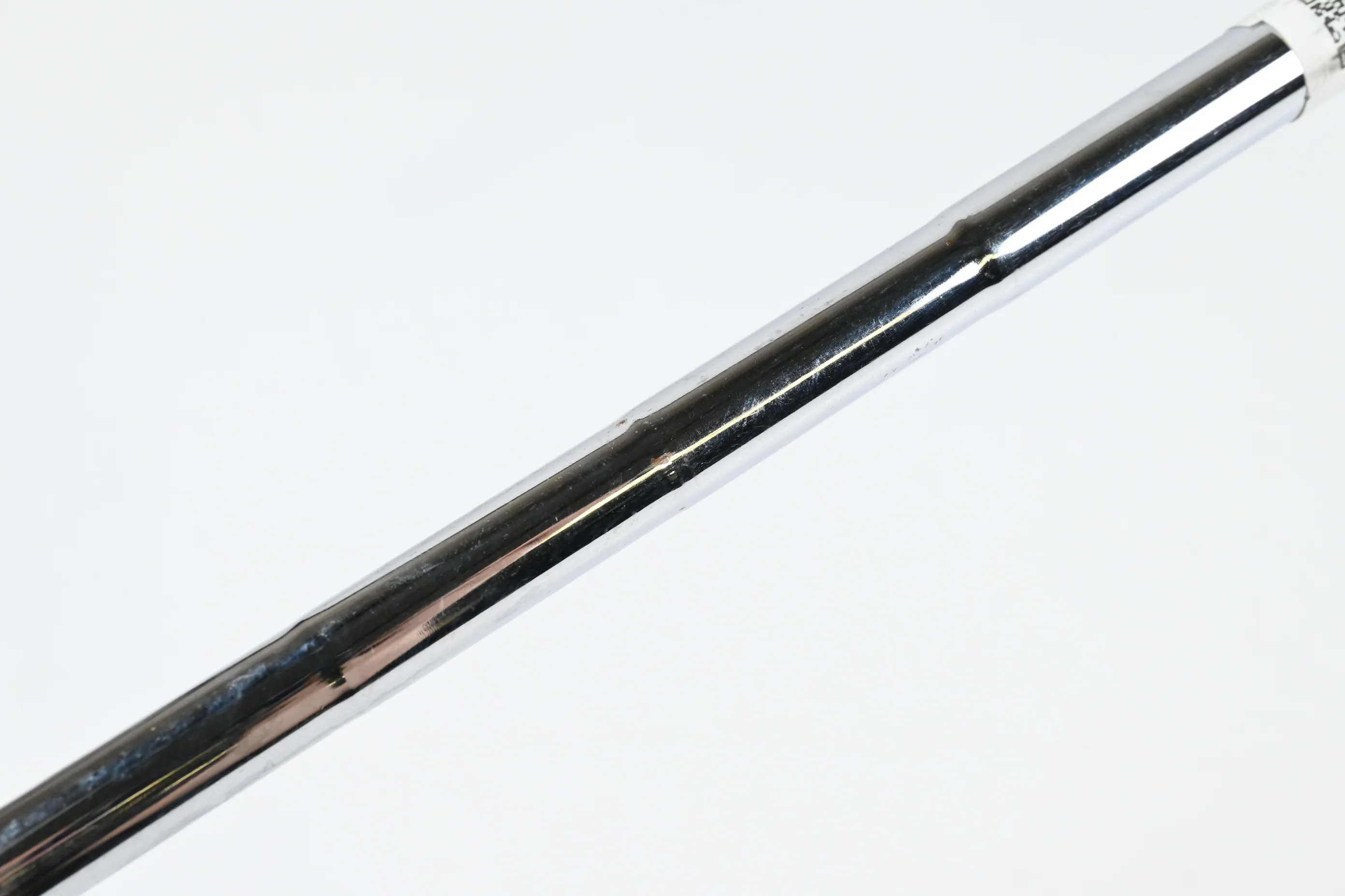 Cobra King Speedzone #9 Iron / Regular Flex Steel Shaft - Image 4