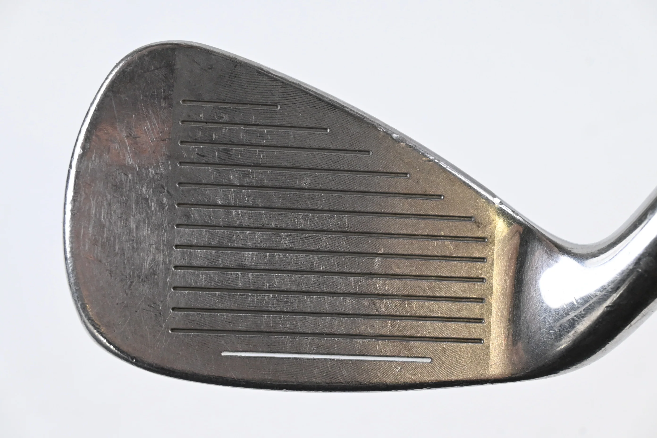 Cobra King Speedzone #8 Iron / Regular Flex Steel Shaft - Image 2
