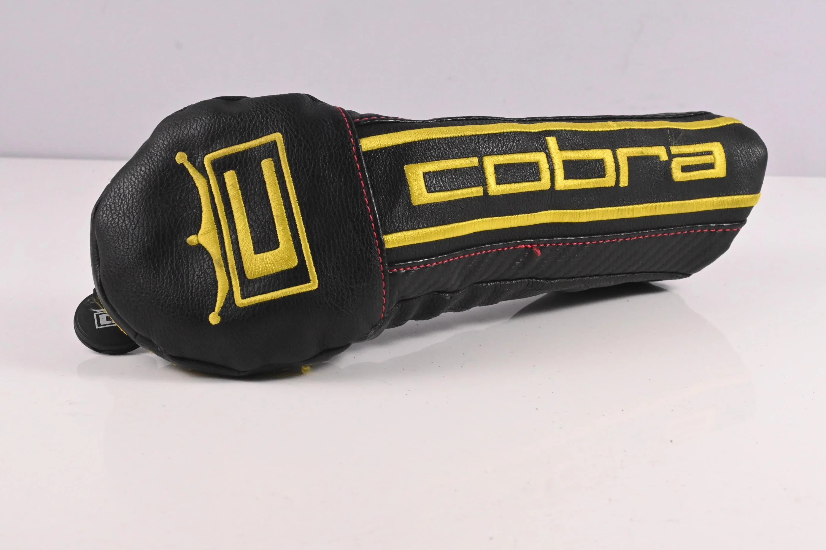 Cobra King Speedzone Tour #3 Wood / 14 Degree / Stiff Flex Tensei AV Blue 65 Shaft - Image 10