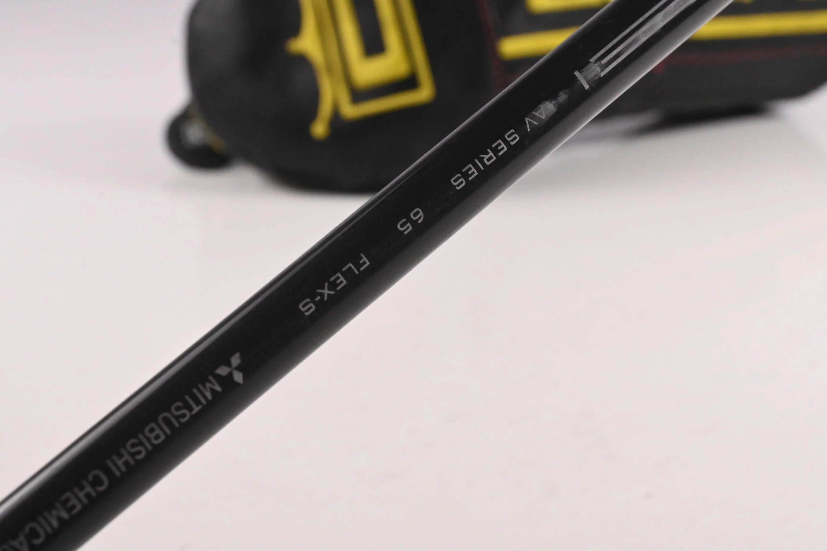 Cobra King Speedzone Tour #3 Wood / 14 Degree / Stiff Flex Tensei AV Blue 65 Shaft - Image 7