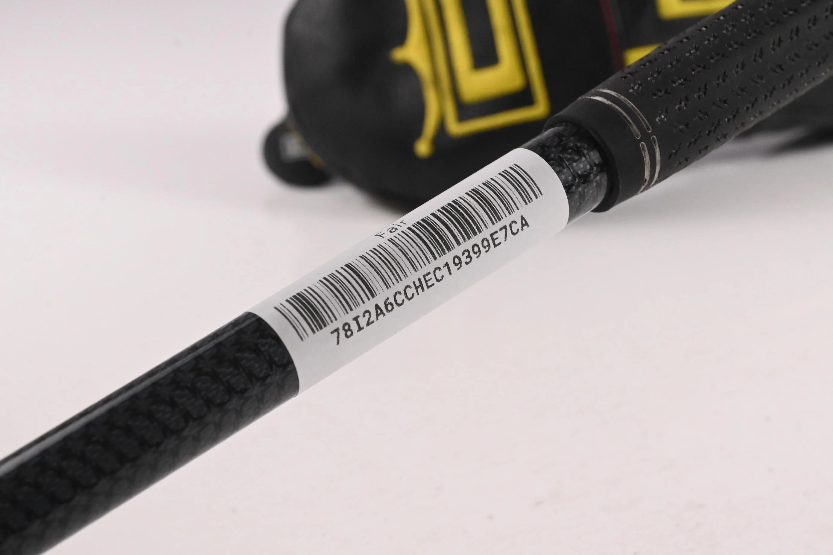 Cobra King Speedzone Tour #3 Wood / 14 Degree / Stiff Flex Tensei AV Blue 65 Shaft - Image 8