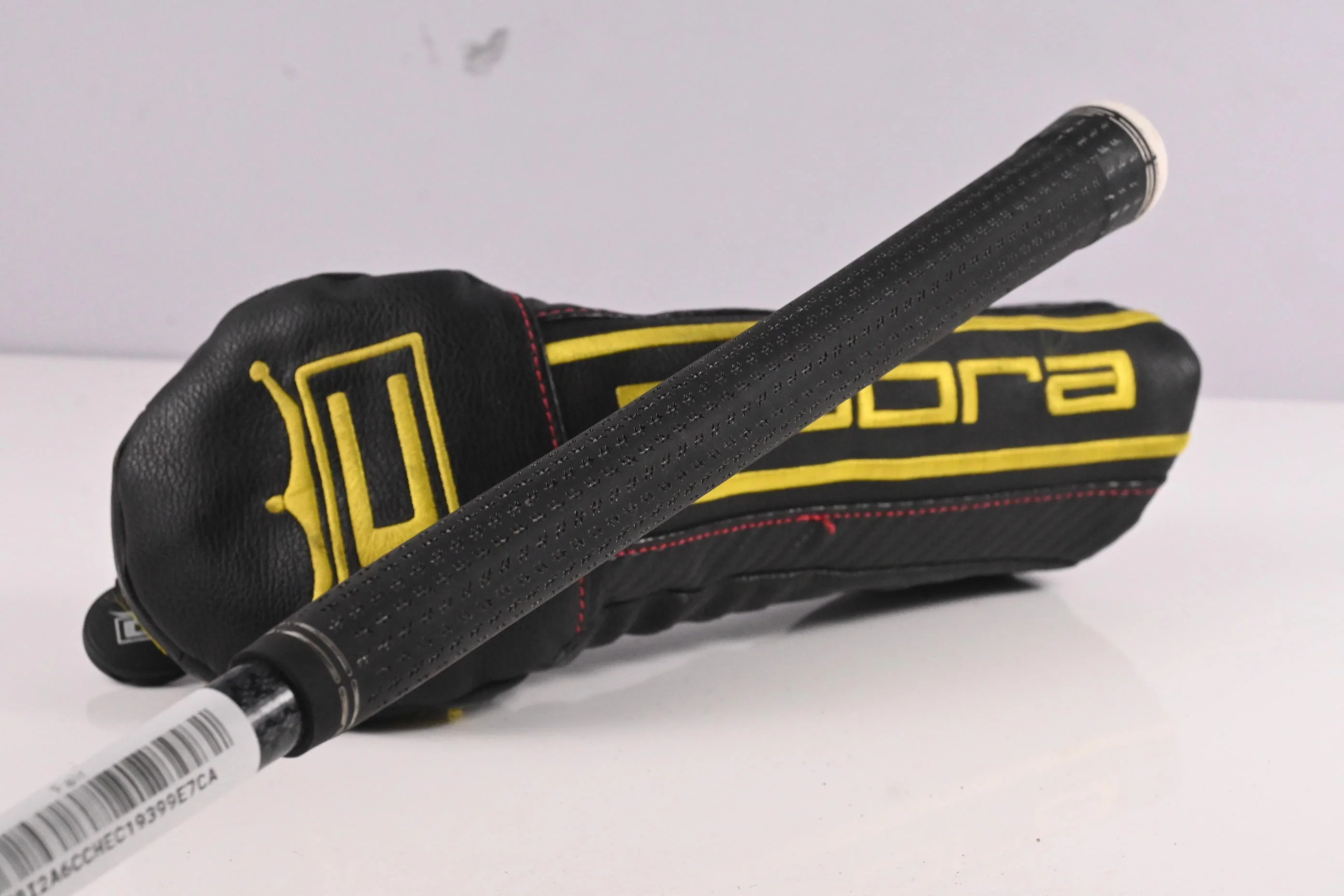 Cobra King Speedzone Tour #3 Wood / 14 Degree / Stiff Flex Tensei AV Blue 65 Shaft - Image 9