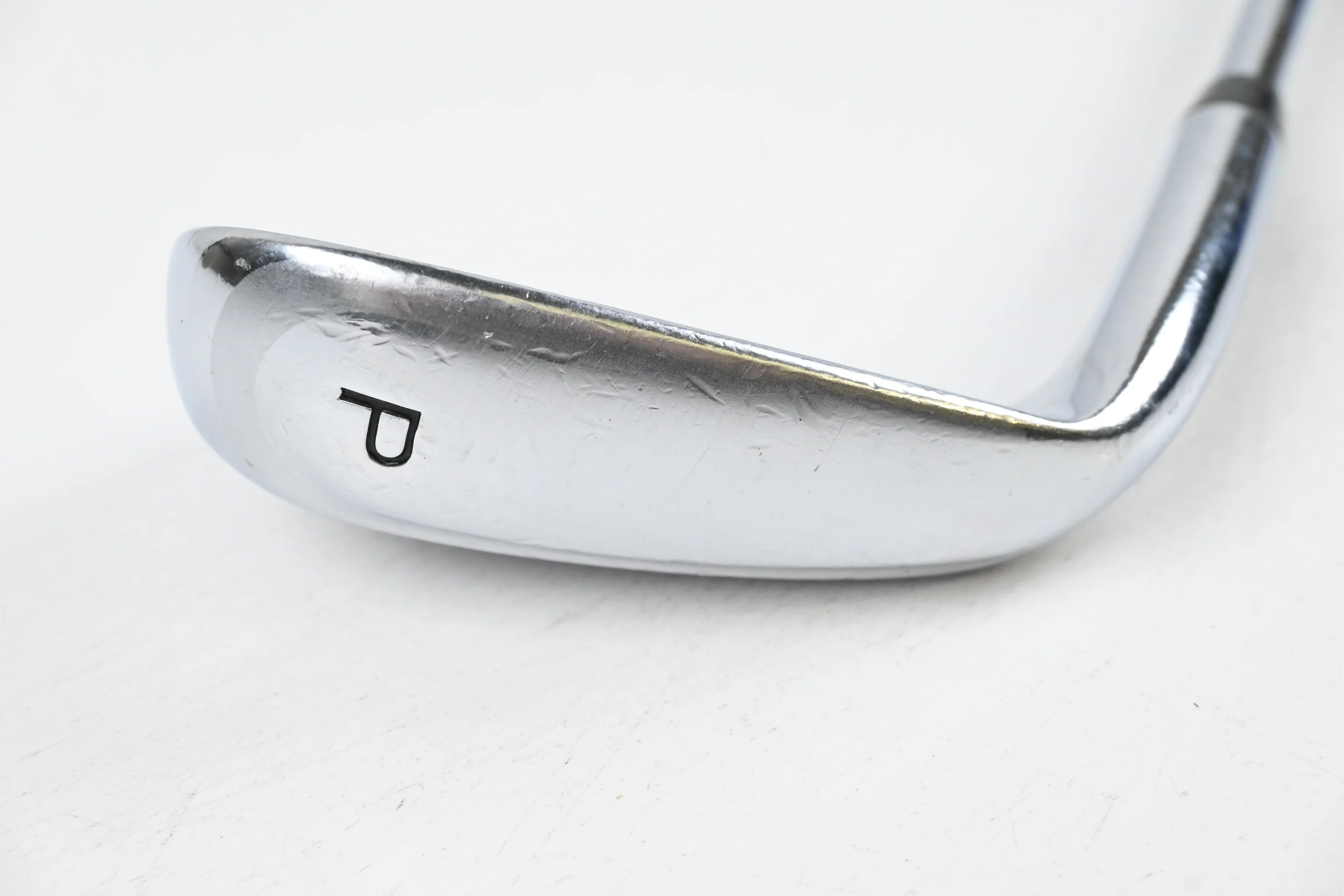 Cobra King Speedzone Pitching Wedge / 42.5 Degree / Regular Flex KBS Tour 90 - Image 3