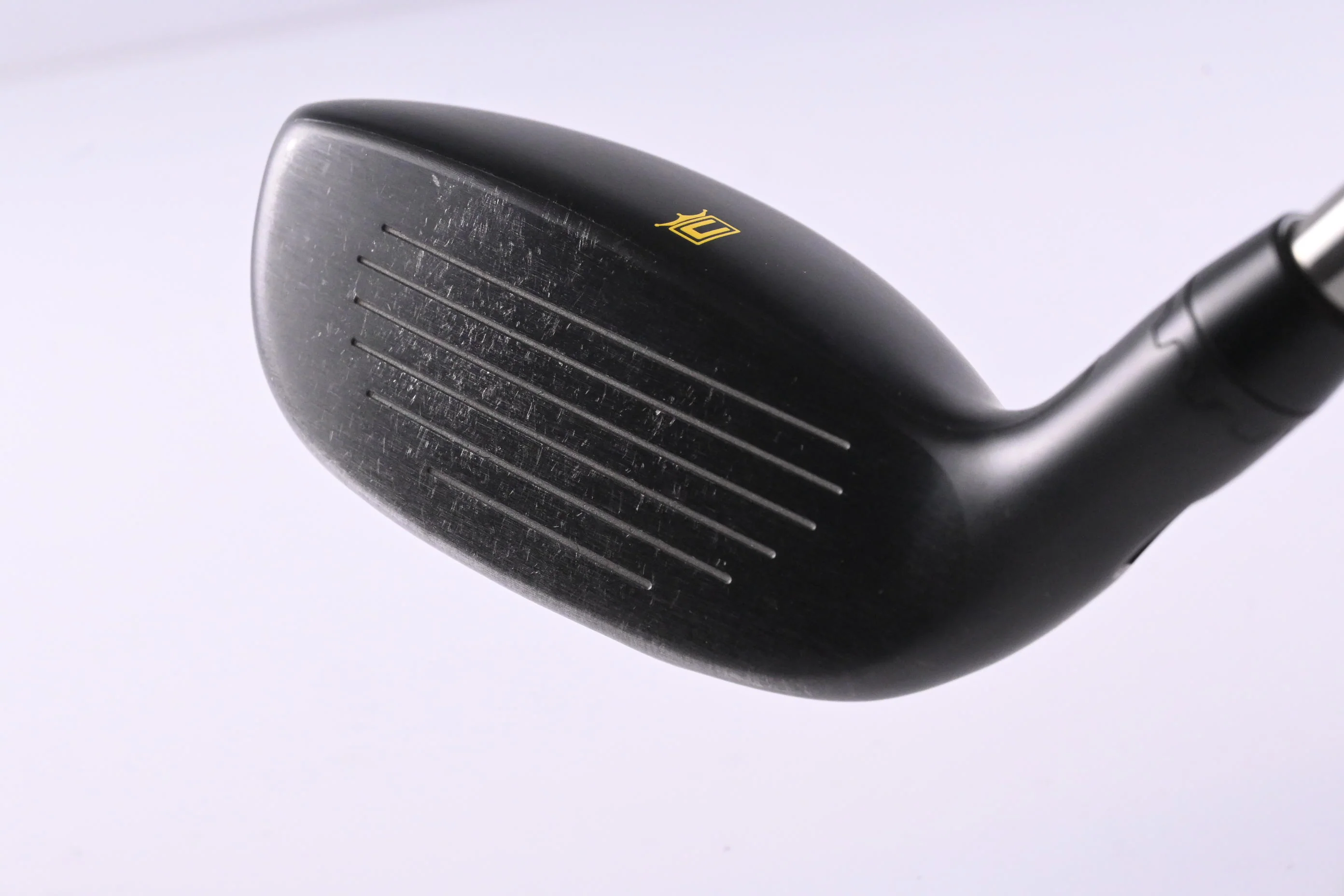 Cobra King Speedzone #4-5 Hybrid / 22-25 Degree / Senior Flex UST Recoil ESX 480 - Image 4