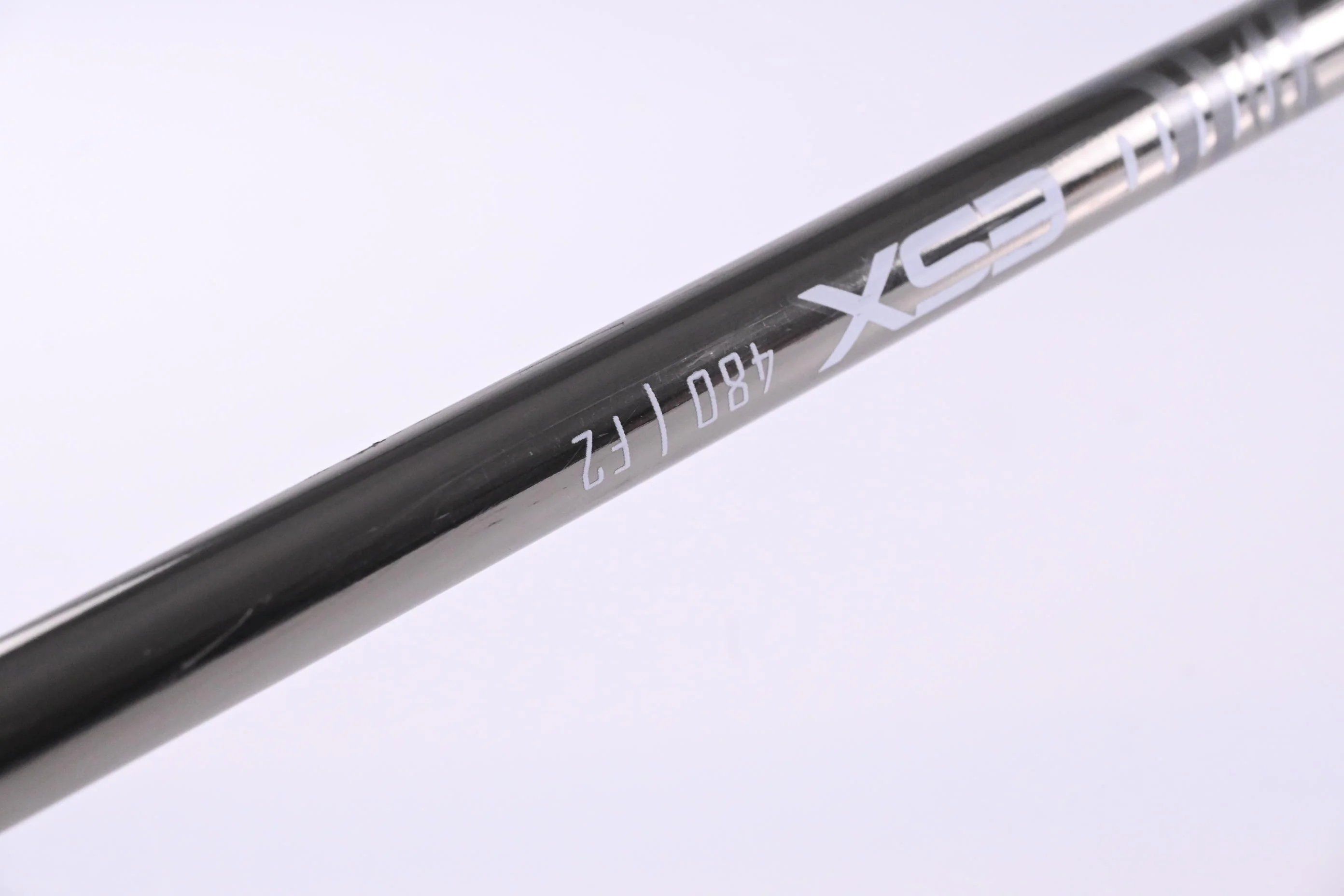 Cobra King Speedzone #4-5 Hybrid / 22-25 Degree / Senior Flex UST Recoil ESX 480 - Image 6