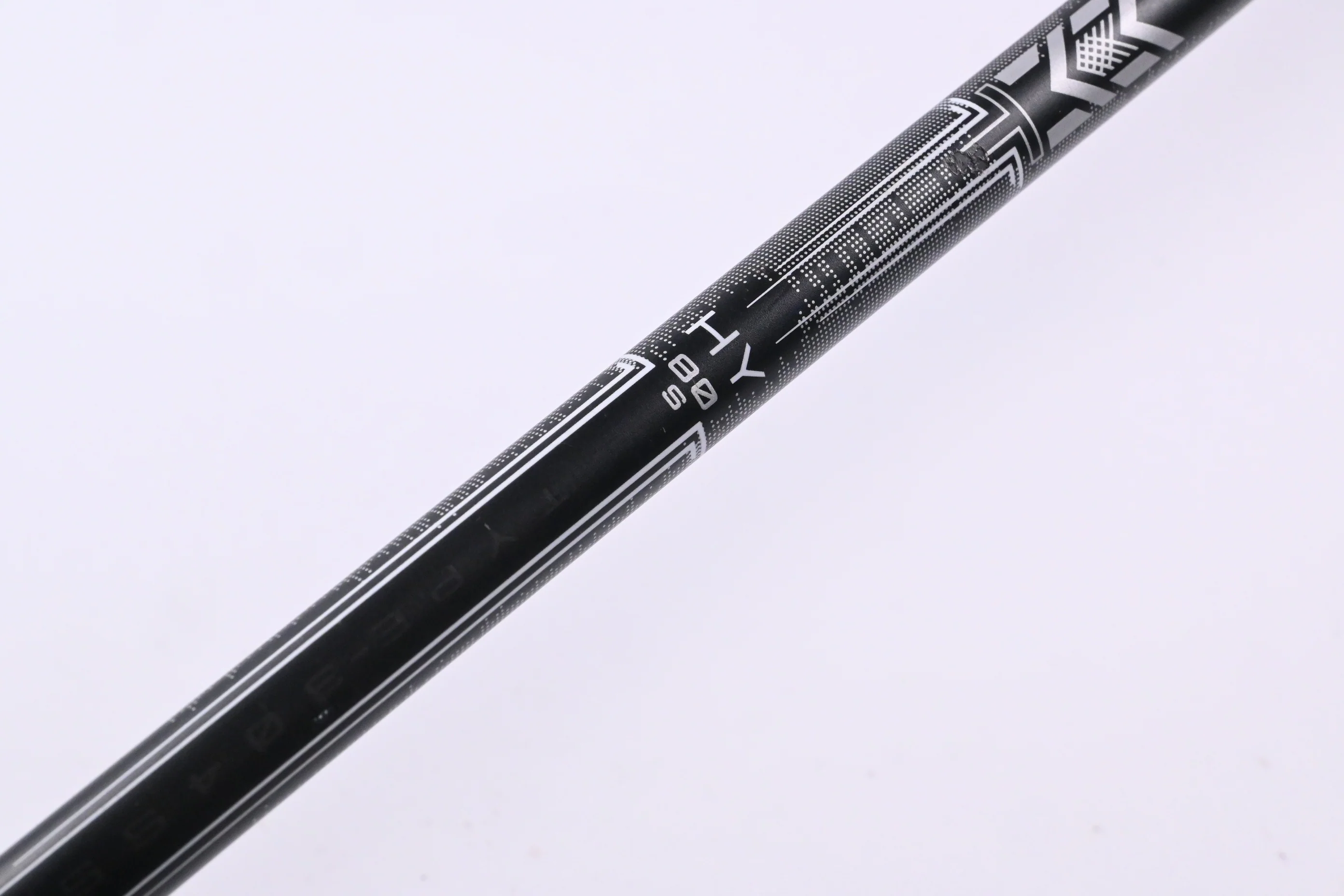 Cobra King Tec 2021 #4 Hybrid / 21 Degree / Stiff Flex Mitsubishi MMT 80 Shaft - Image 6