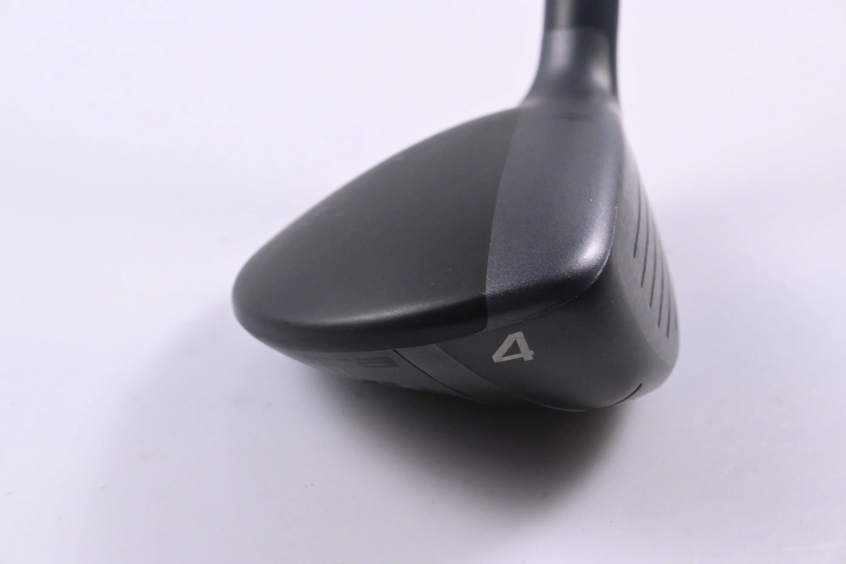 Cobra King Tec 2021 #4 Hybrid / 21 Degree / Regular Flex MMT HY 70 Shaft - Image 3