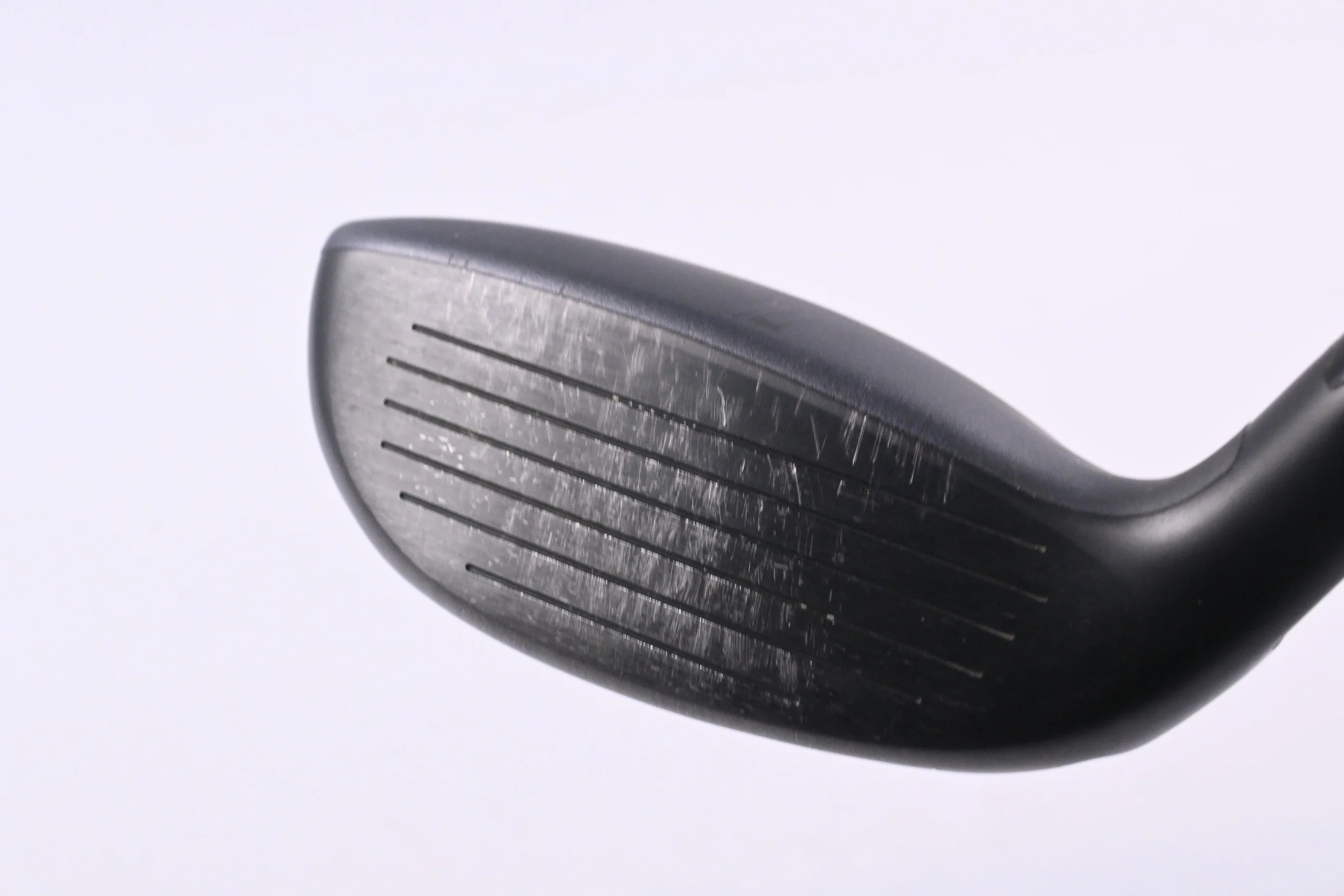 Cobra King Tec 2021 #4 Hybrid / 21 Degree / Regular Flex MMT HY 70 Shaft - Image 4