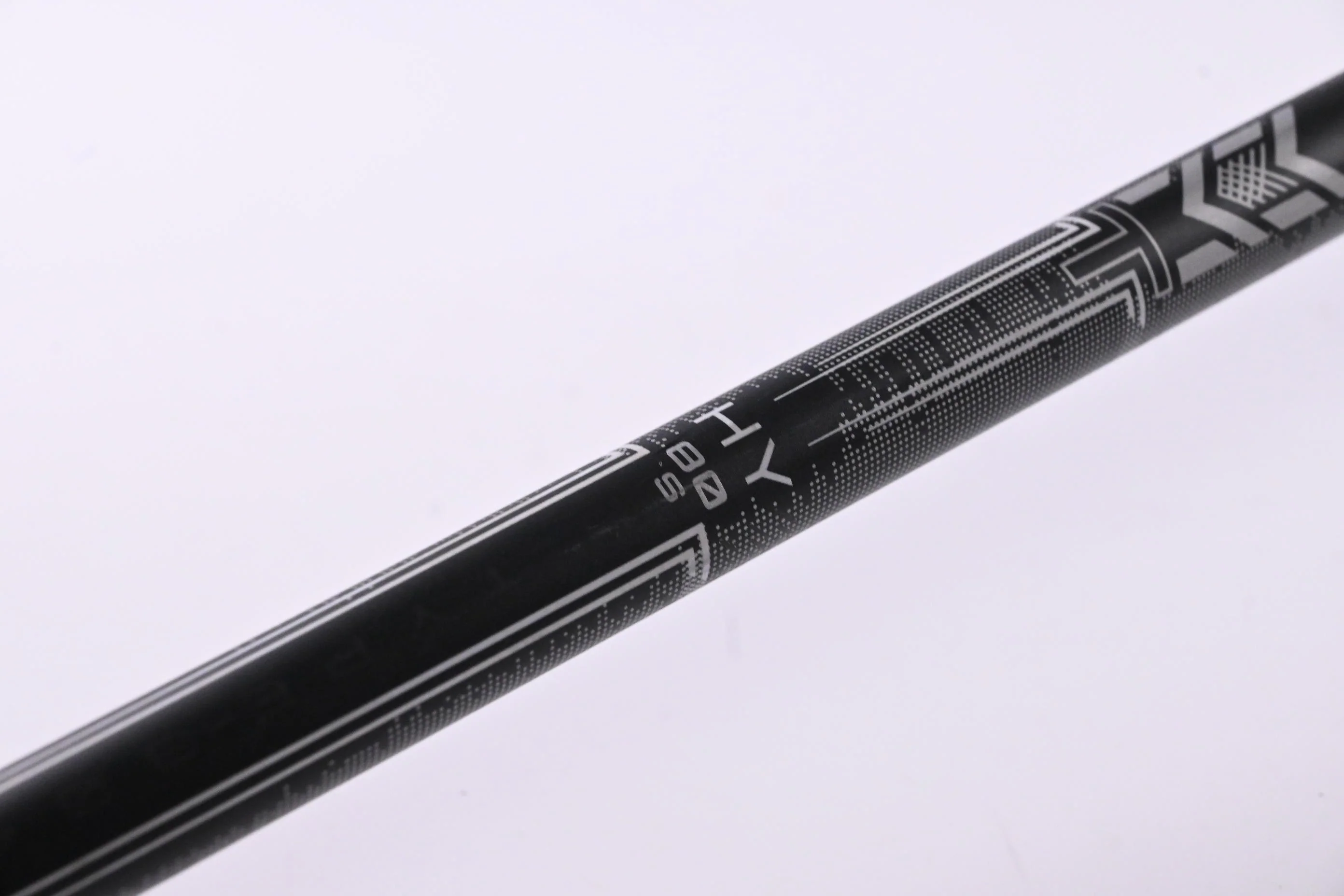 Cobra King Tec 2021 #4 Hybrid / 21 Degree / Stiff Flex MMT HY 80 Shaft - Image 6