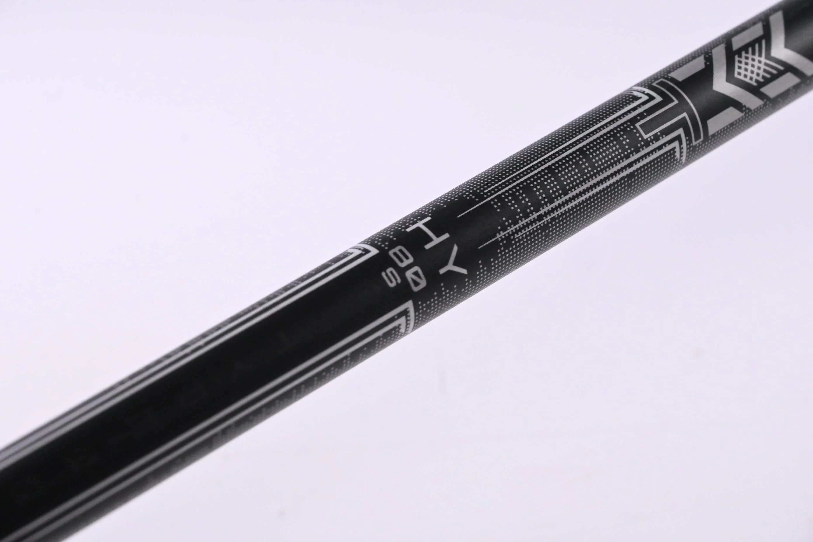 Cobra King Tec 2021 #2 Hybrid / 17 Degree / Stiff Flex MMT HY 80 Shaft - Image 6