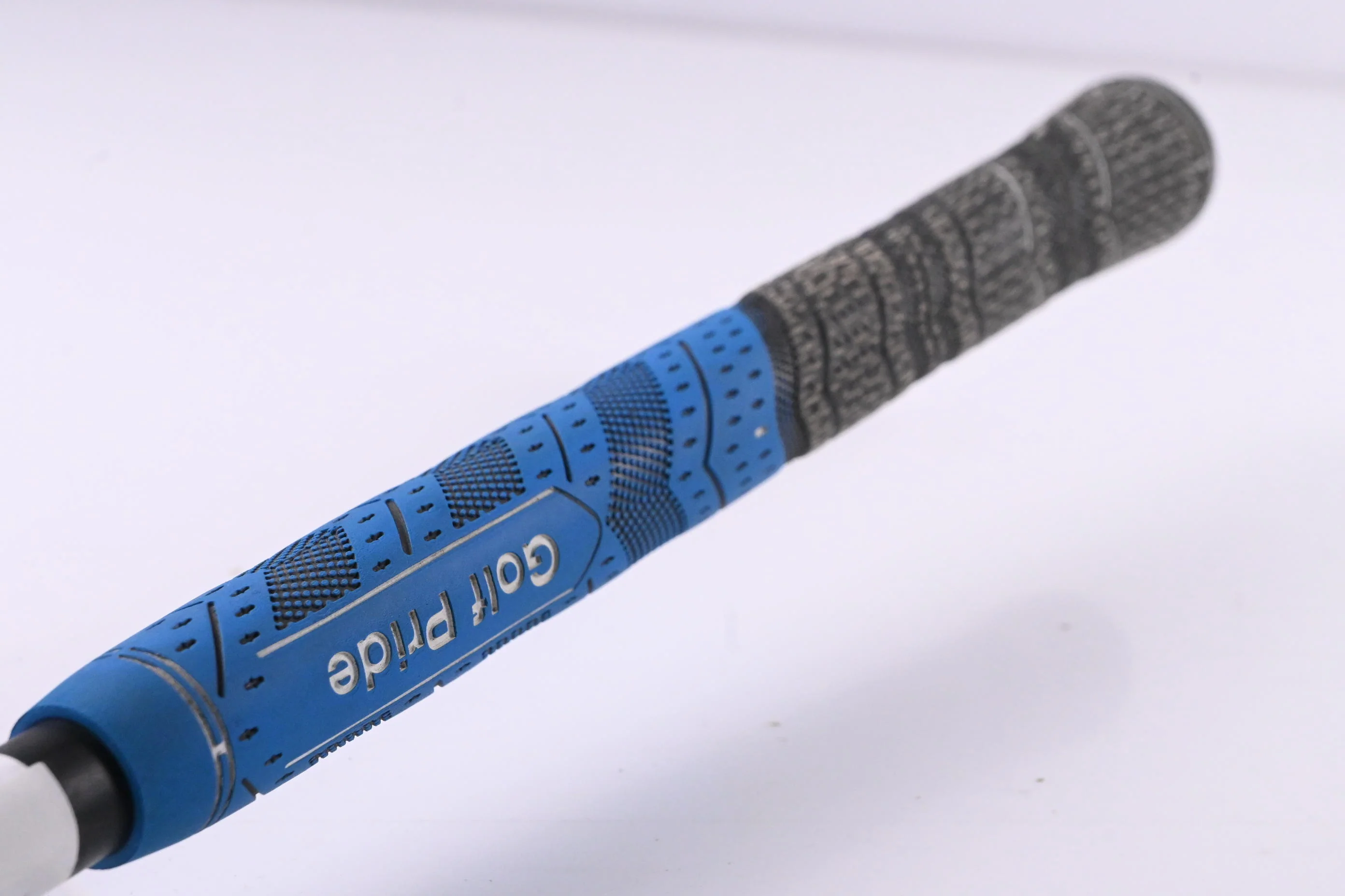 Cobra King Tec 2021 #2 Hybrid / 17 Degree / Stiff Flex MMT HY 80 Shaft - Image 8