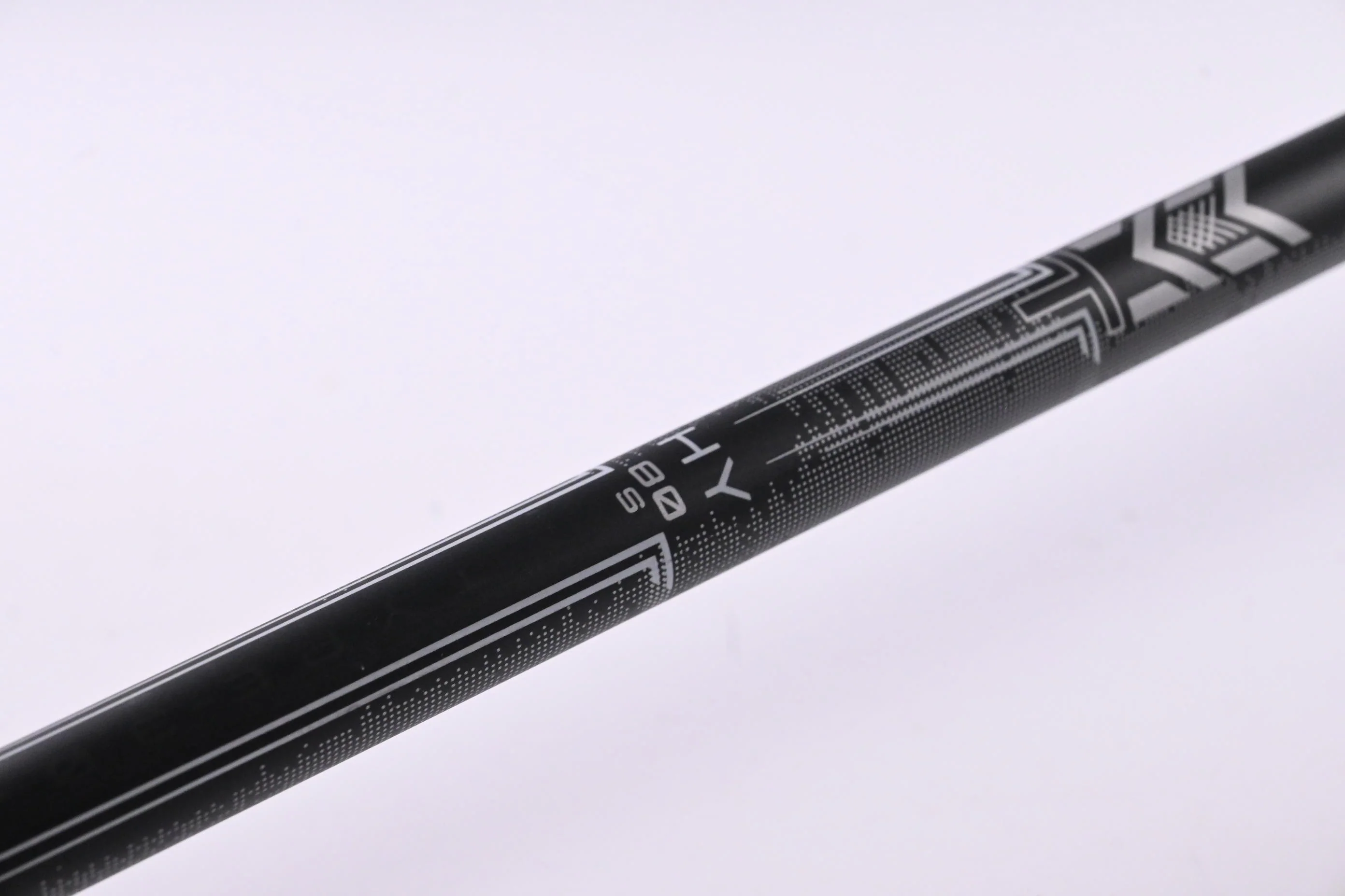 Cobra King Tec 2023 #3 Hybrid / 19 Degree / Stiff Flex MMT HY 80 Shaft - Image 6