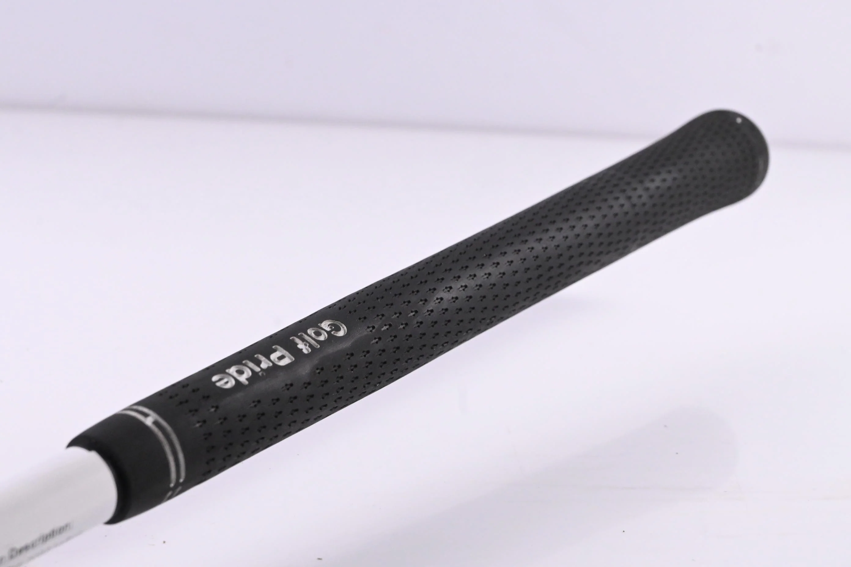 Cobra King Tec 2023 #3 Hybrid / 19 Degree / Stiff Flex MMT HY 80 Shaft - Image 8