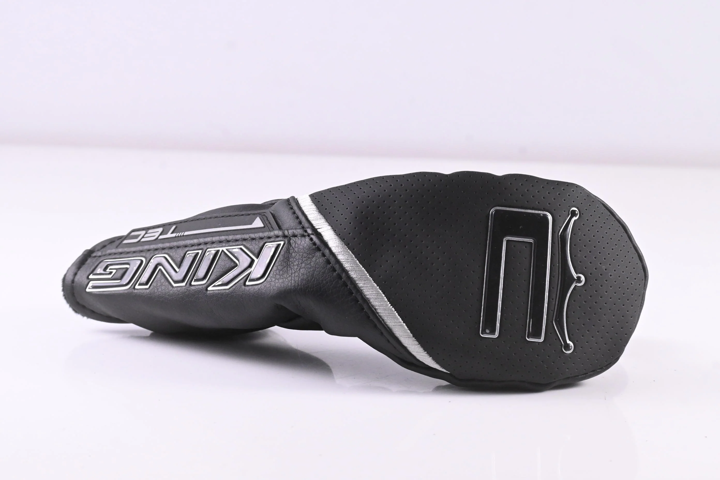 Cobra King Tec 2025 #3 Hybrid / 19 Degree / Stiff Flex MMT 80 Shaft - Image 9