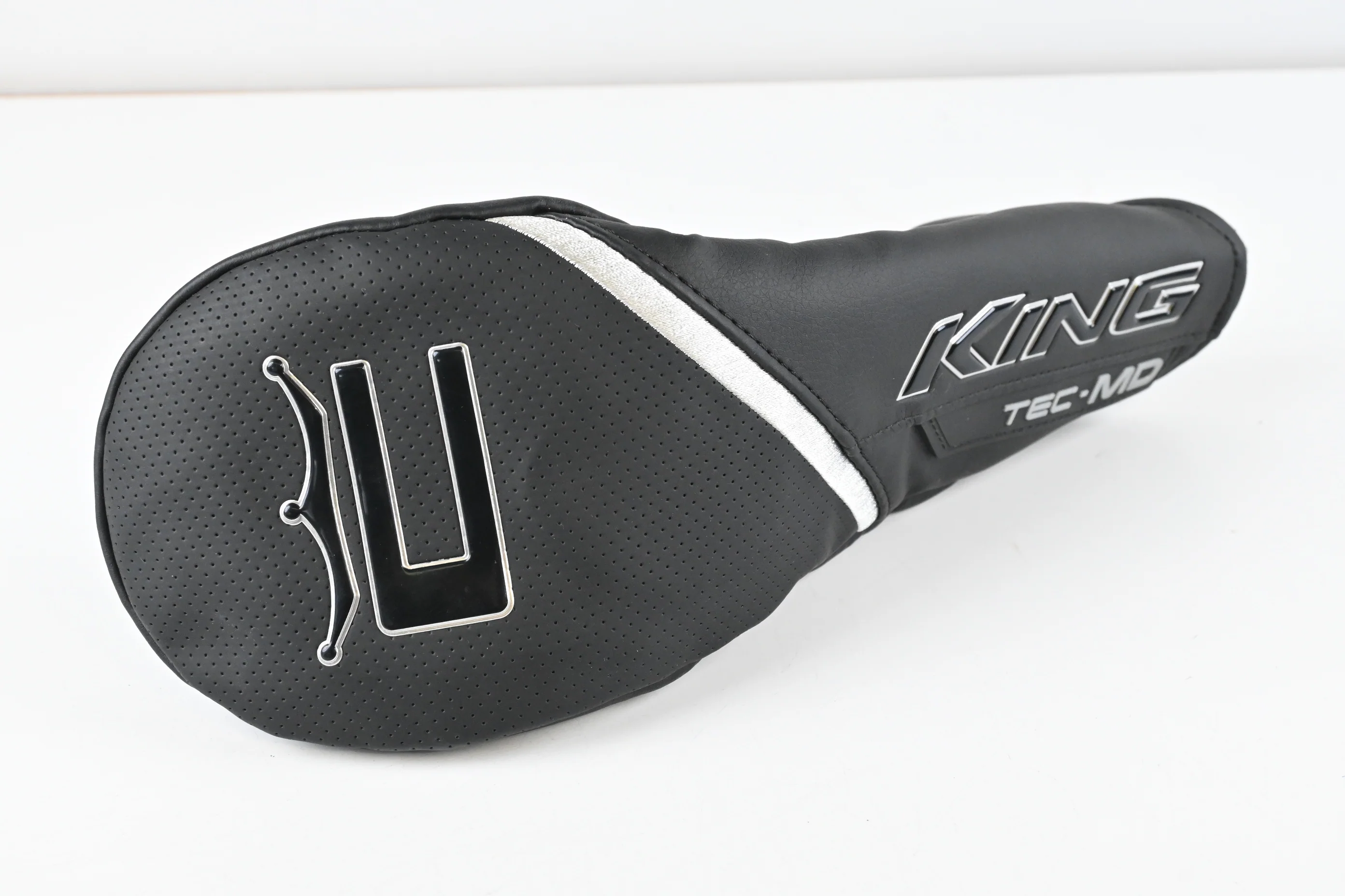 Cobra KING TEC Mini Driver / 13.5 Degree / Stiff Flex Kai'li Dark Waves Blue 60 - Image 9