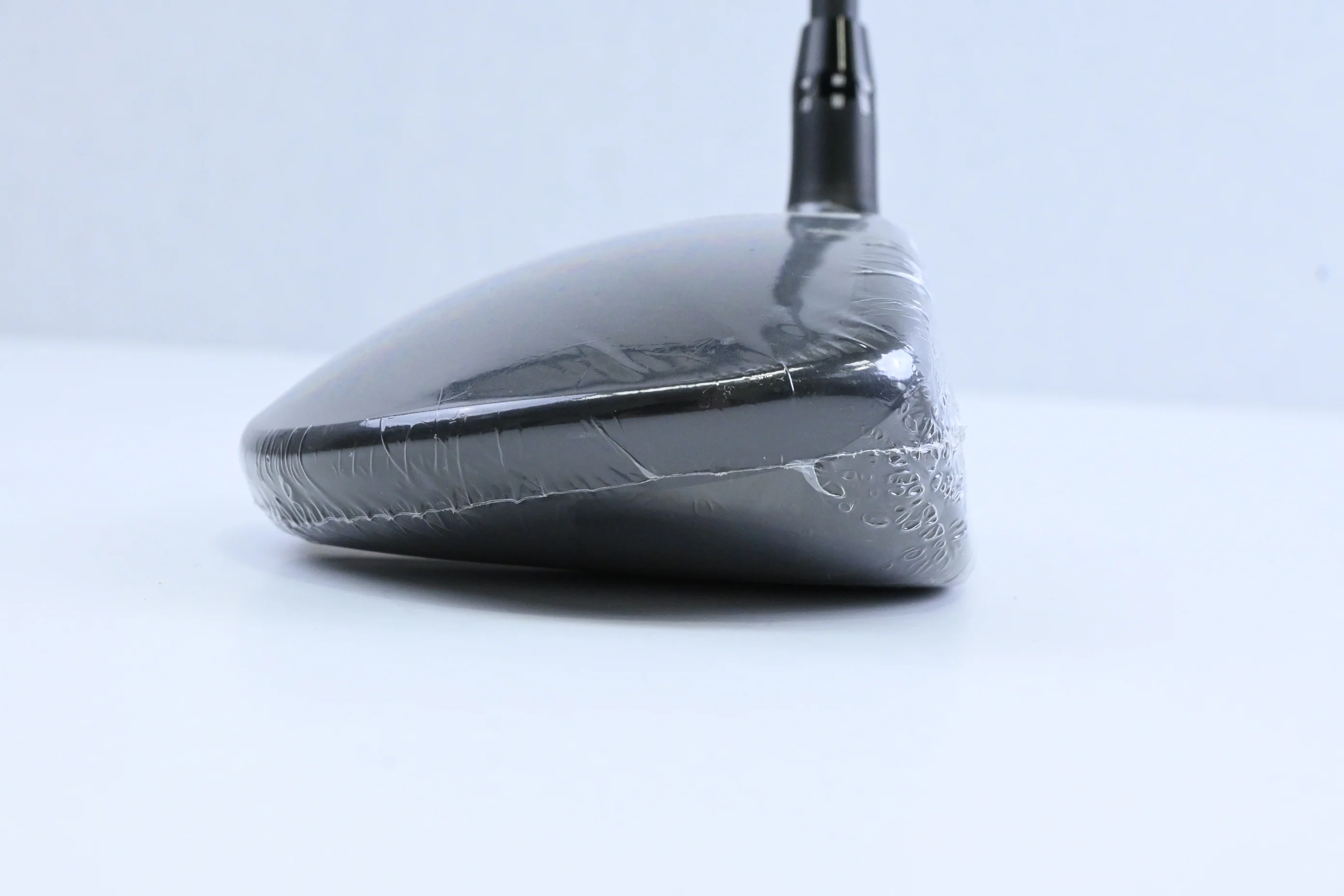 Cobra KING TEC Mini Driver / 13.5 Degree / X-Flex Denali Frost Black 70 Shaft - Image 3