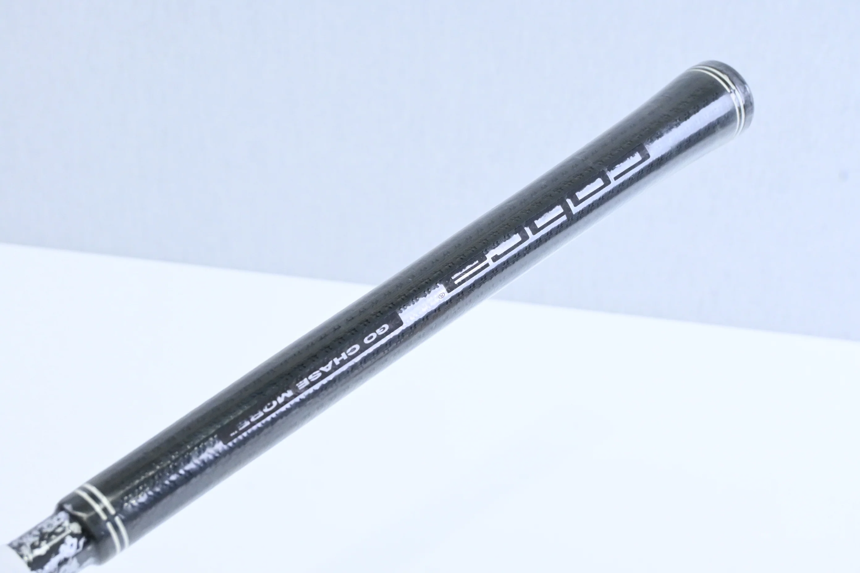 Cobra KING TEC Mini Driver / 13.5 Degree / X-Flex Denali Frost Black 70 Shaft - Image 8