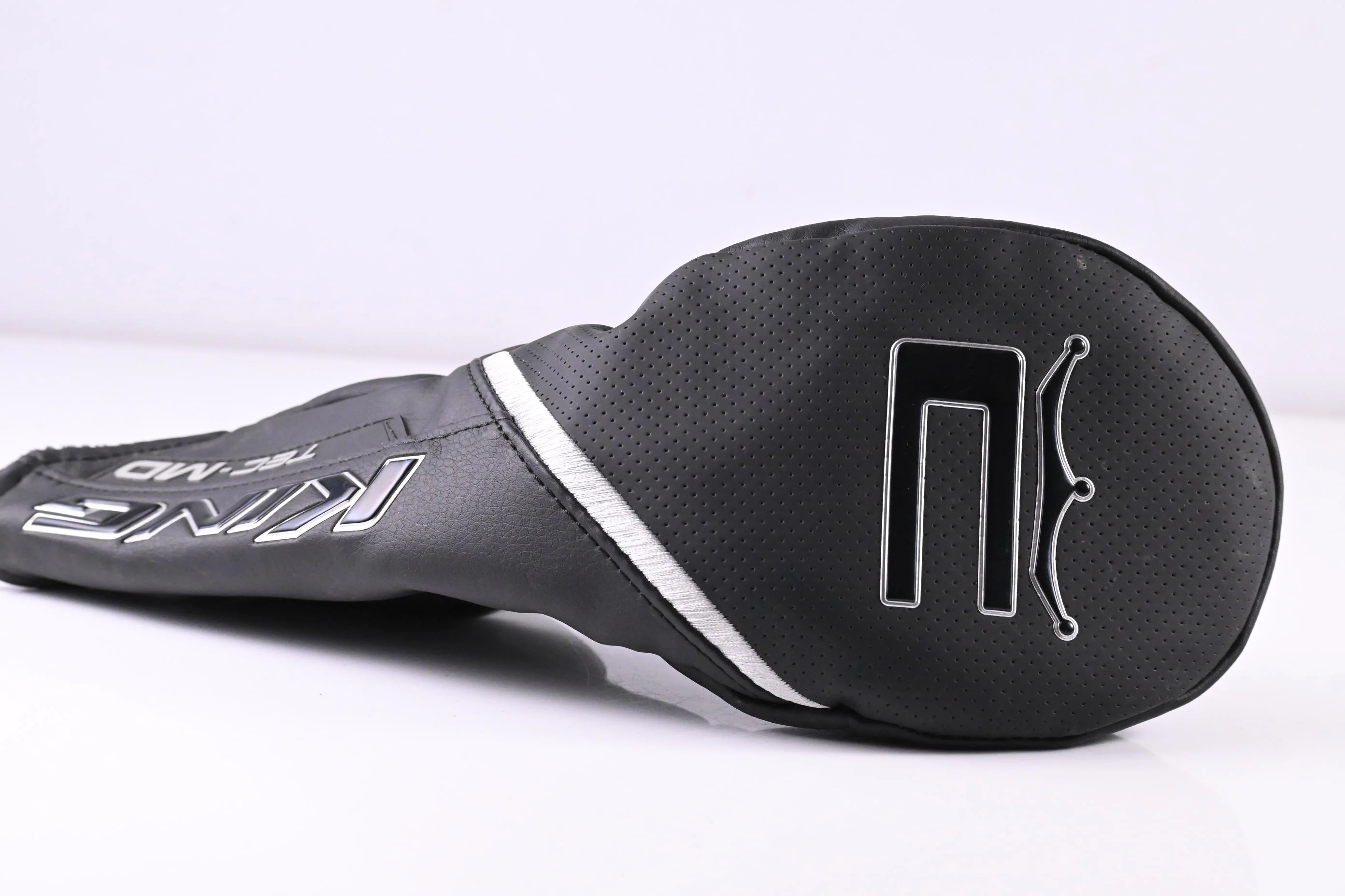 Cobra KING TEC Mini Driver / 13.5 Degree / Stiff Flex Kai'li Blue Dark Waves 60 - Image 9