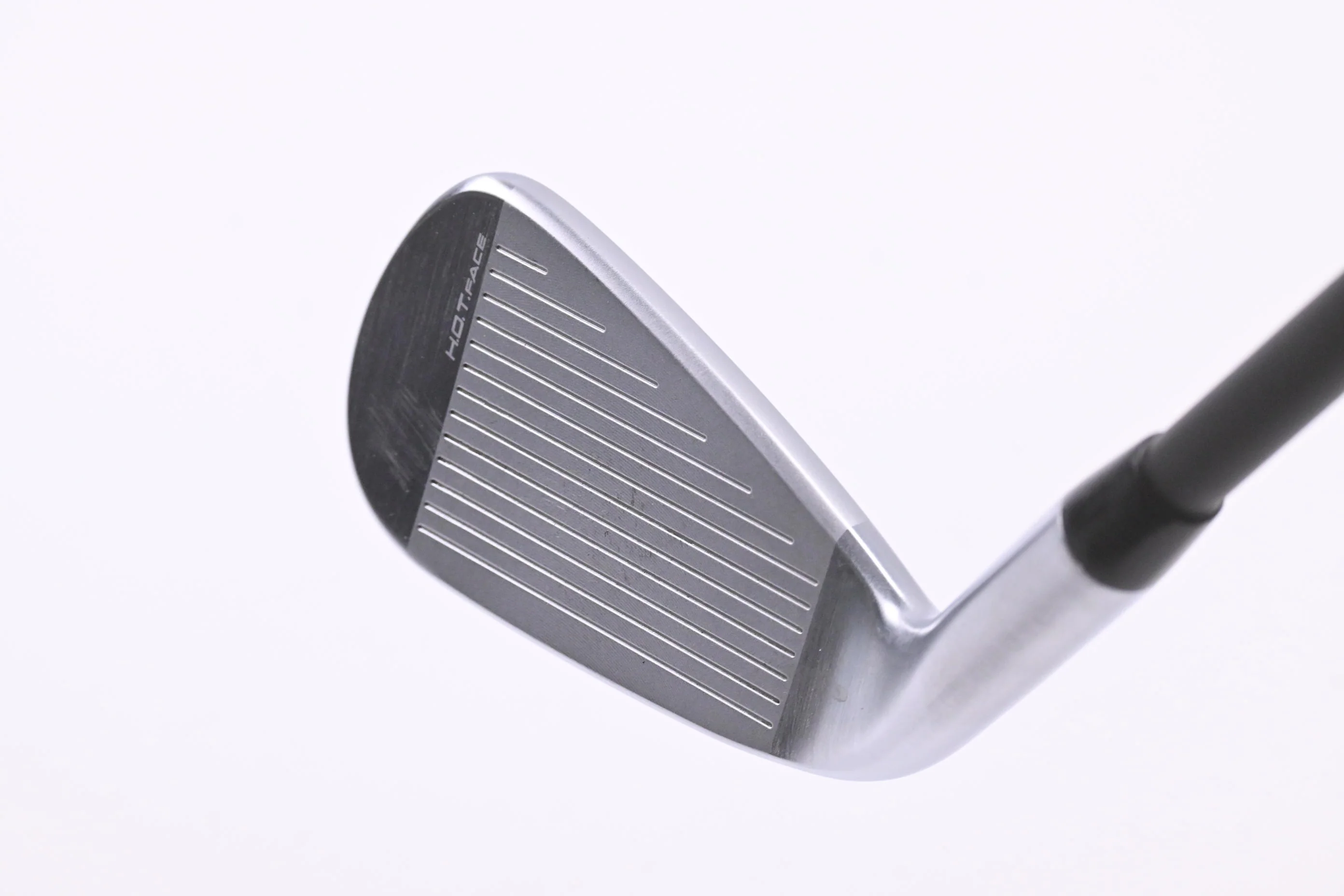 Cobra King Tec Utility #3 Iron / 19 Degree / Regular Flex MMT HY 70 Shaft - Image 2