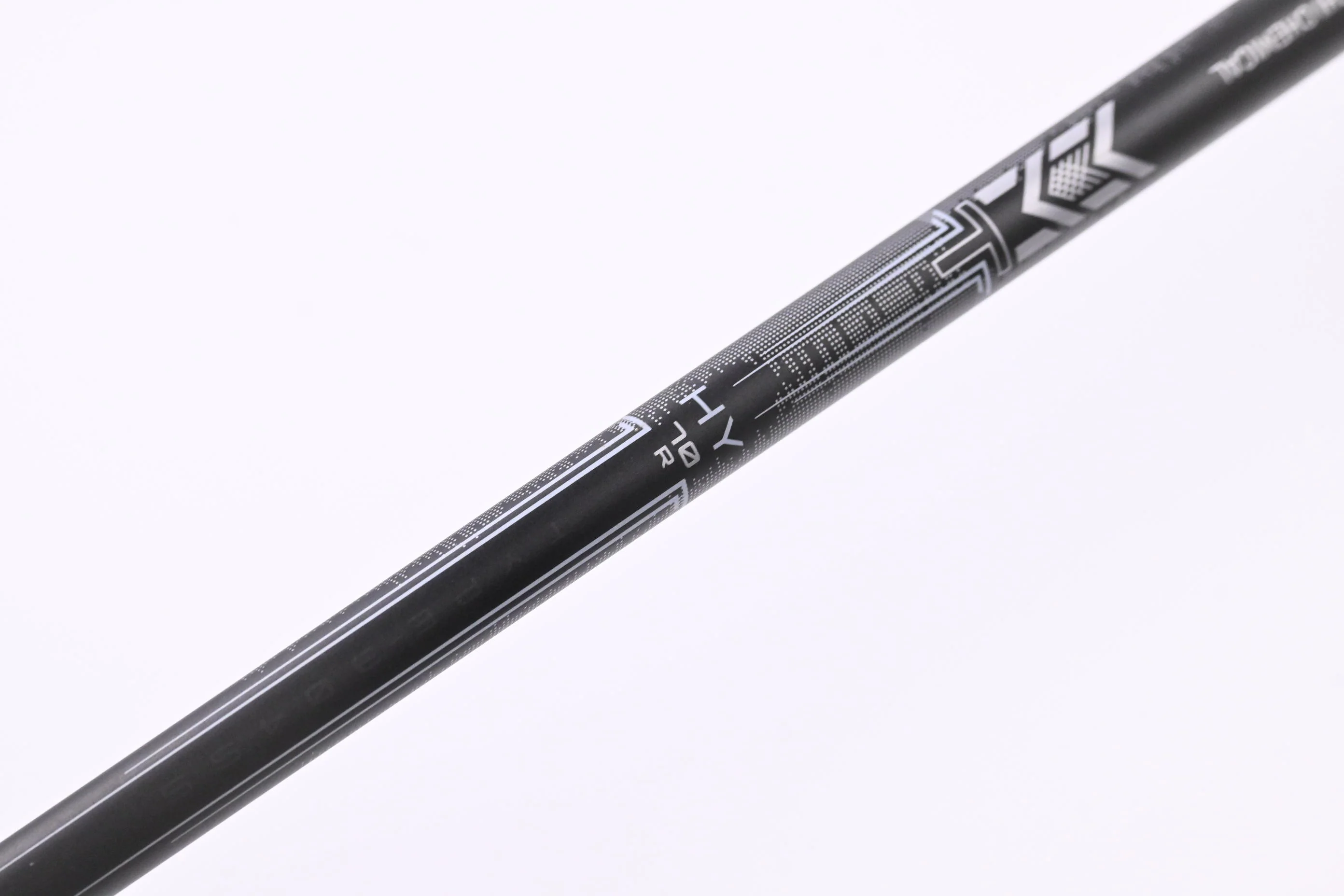 Cobra King Tec Utility #3 Iron / 19 Degree / Regular Flex MMT HY 70 Shaft - Image 4