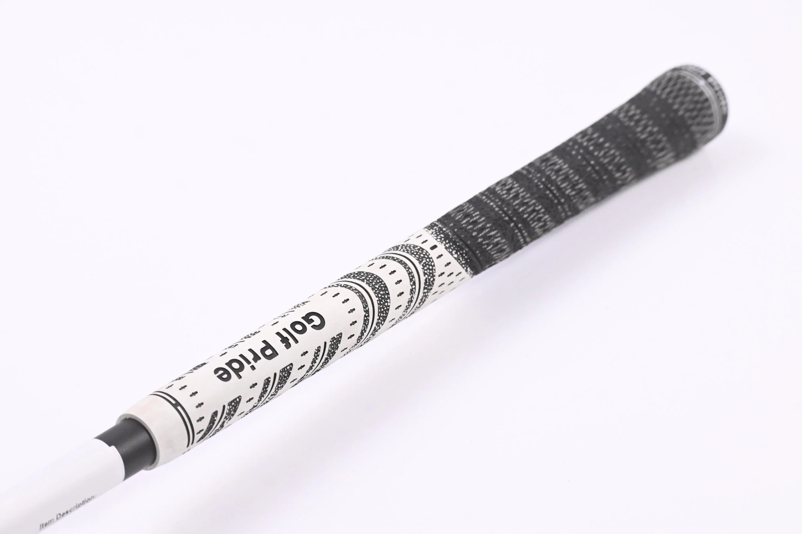 Cobra King Tec Utility #3 Iron / 19 Degree / Regular Flex MMT HY 70 Shaft - Image 6
