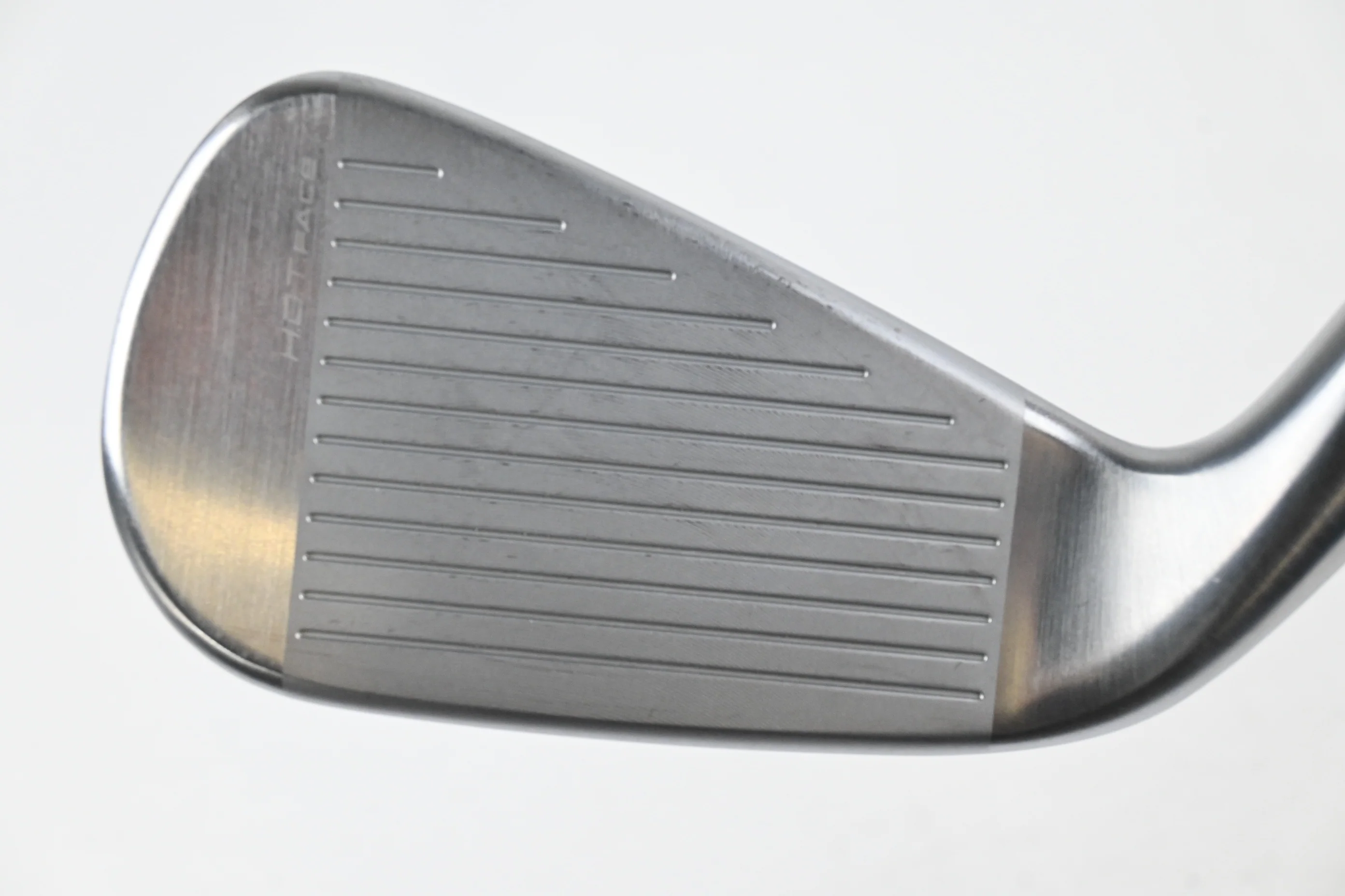 Cobra King Tec Utility #3 Iron / 19 Degree / Regular Flex MMT Black 70 Shaft - Image 2