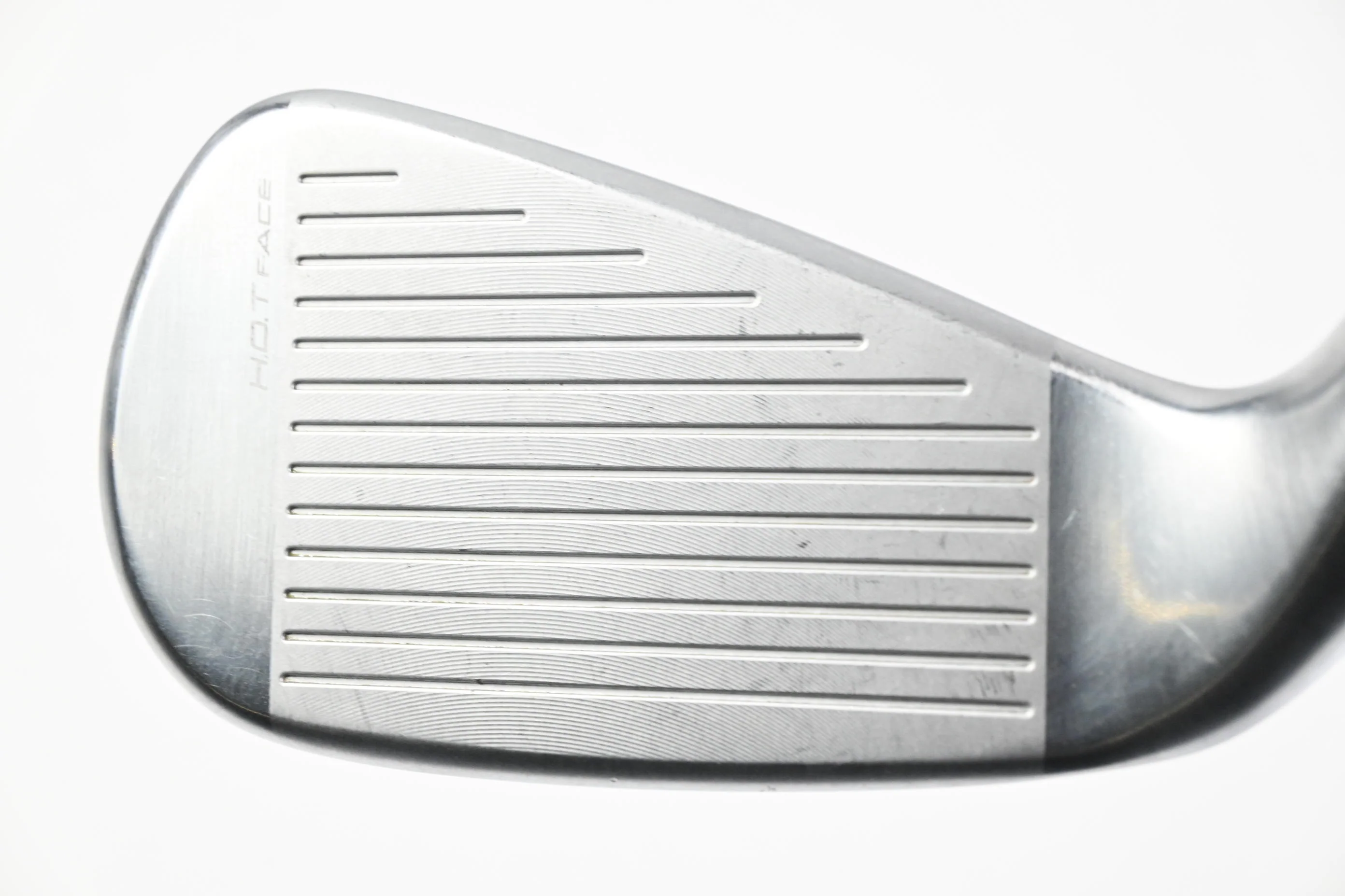 Cobra King Tec Utility #3 Iron / 19 Degree / X-Flex N.S.PRO Modus3 Tour 115 - Image 2