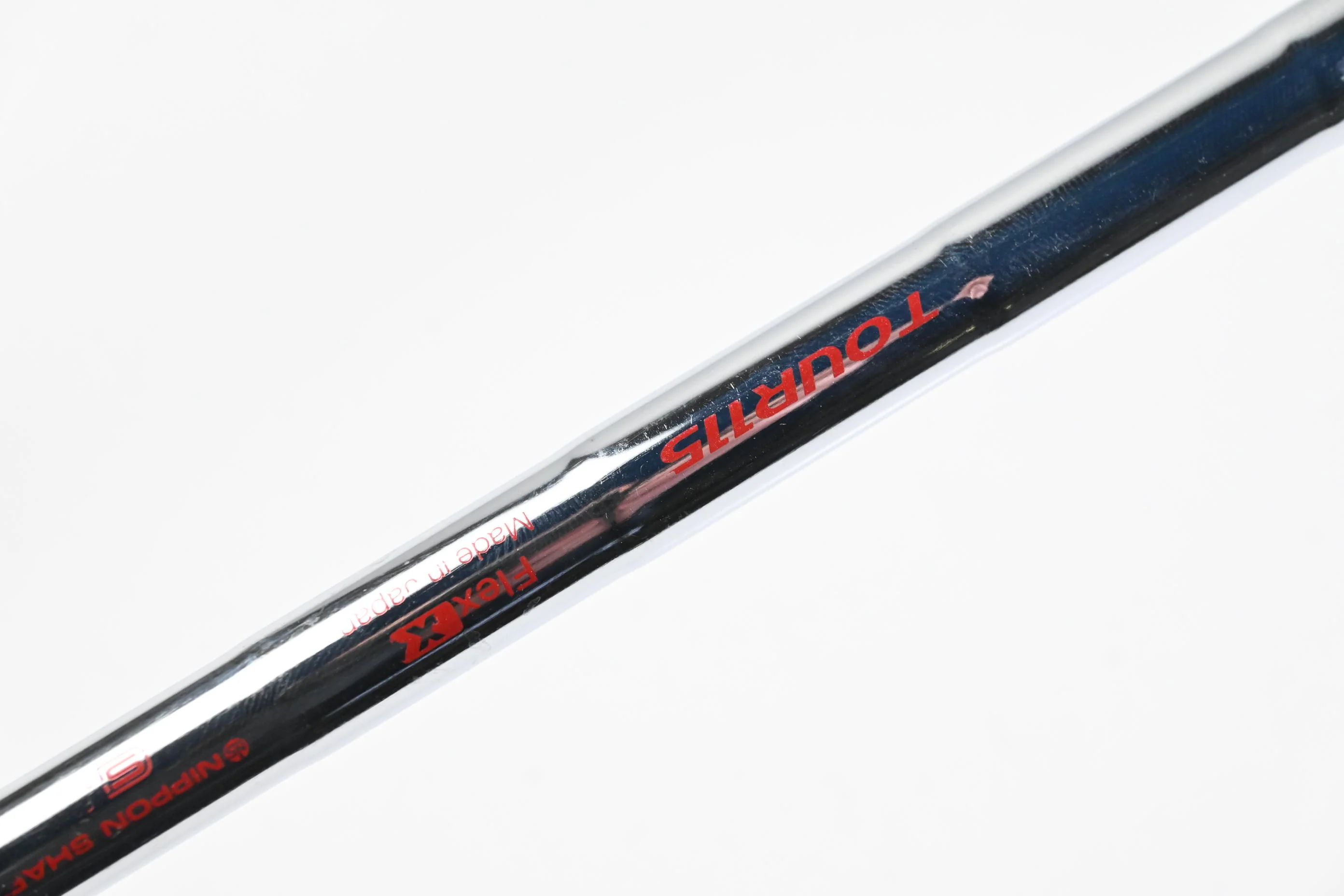 Cobra King Tec Utility #3 Iron / 19 Degree / X-Flex N.S.PRO Modus3 Tour 115 - Image 4