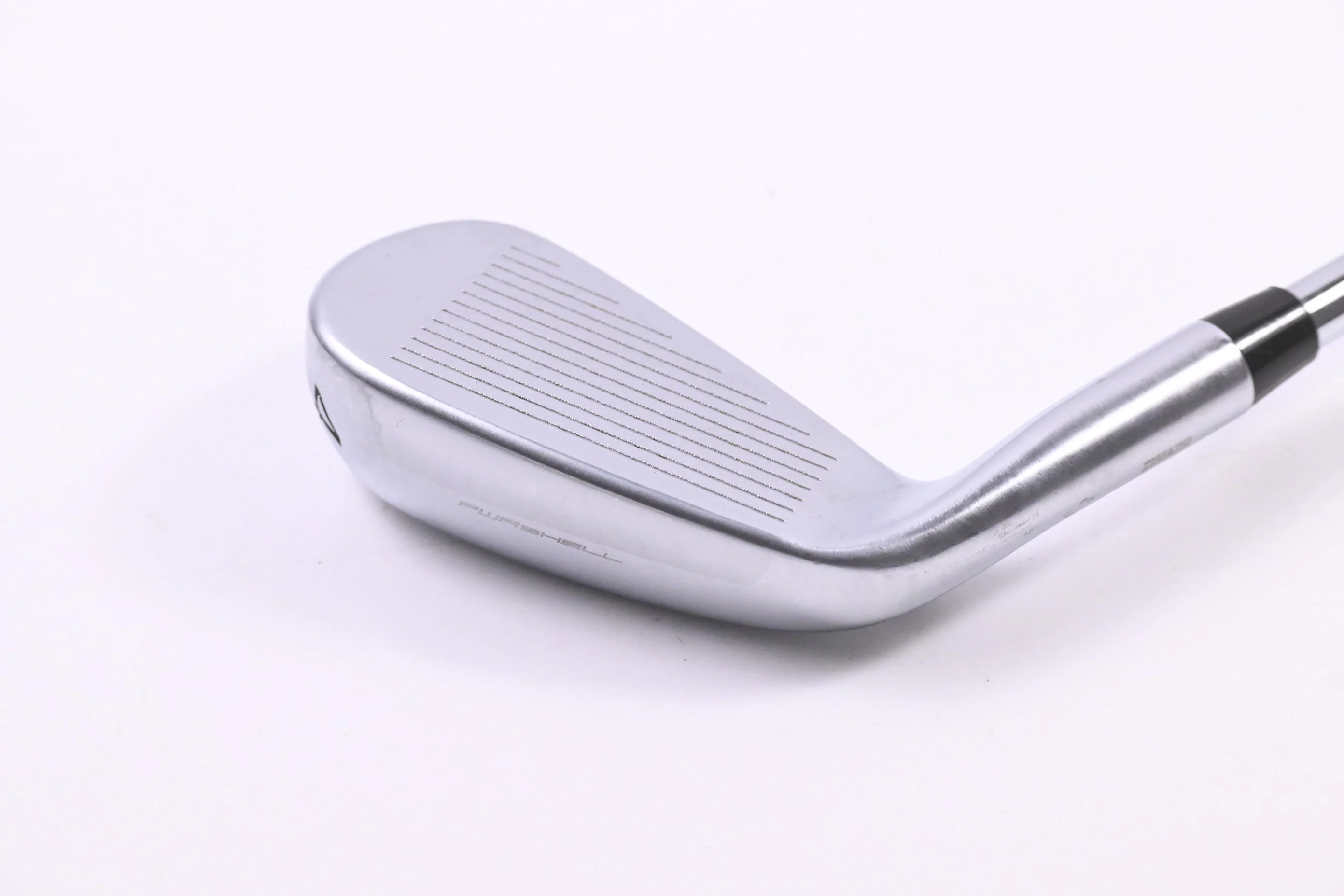 Cobra King Tec Utility One Length #4 Iron / 22 Degree / Regular Flex Cobra Steel - Image 3