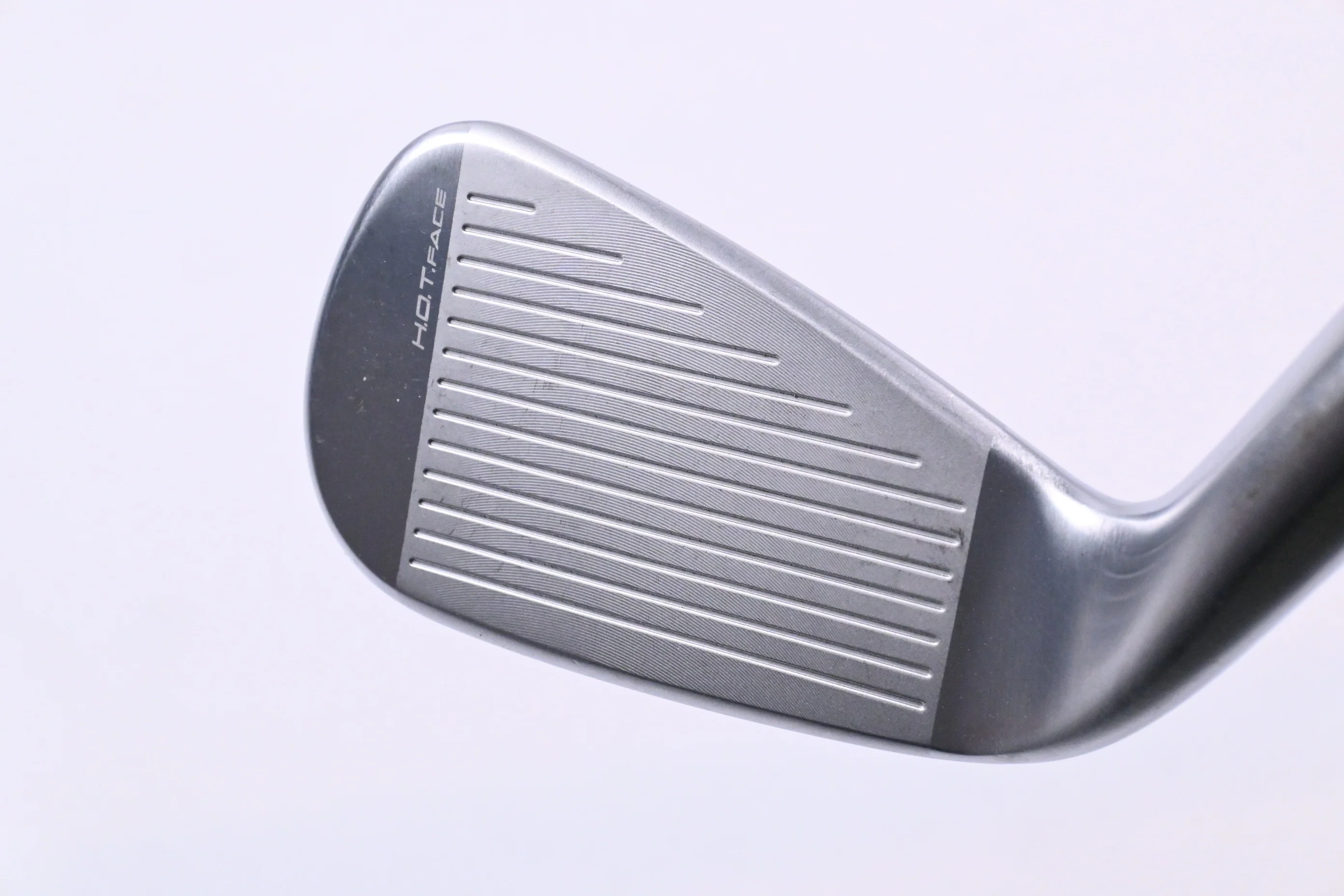 Cobra King Tec Utility One Length #4 Iron / 22 Degree / Regular Flex KBS $-Taper - Image 2