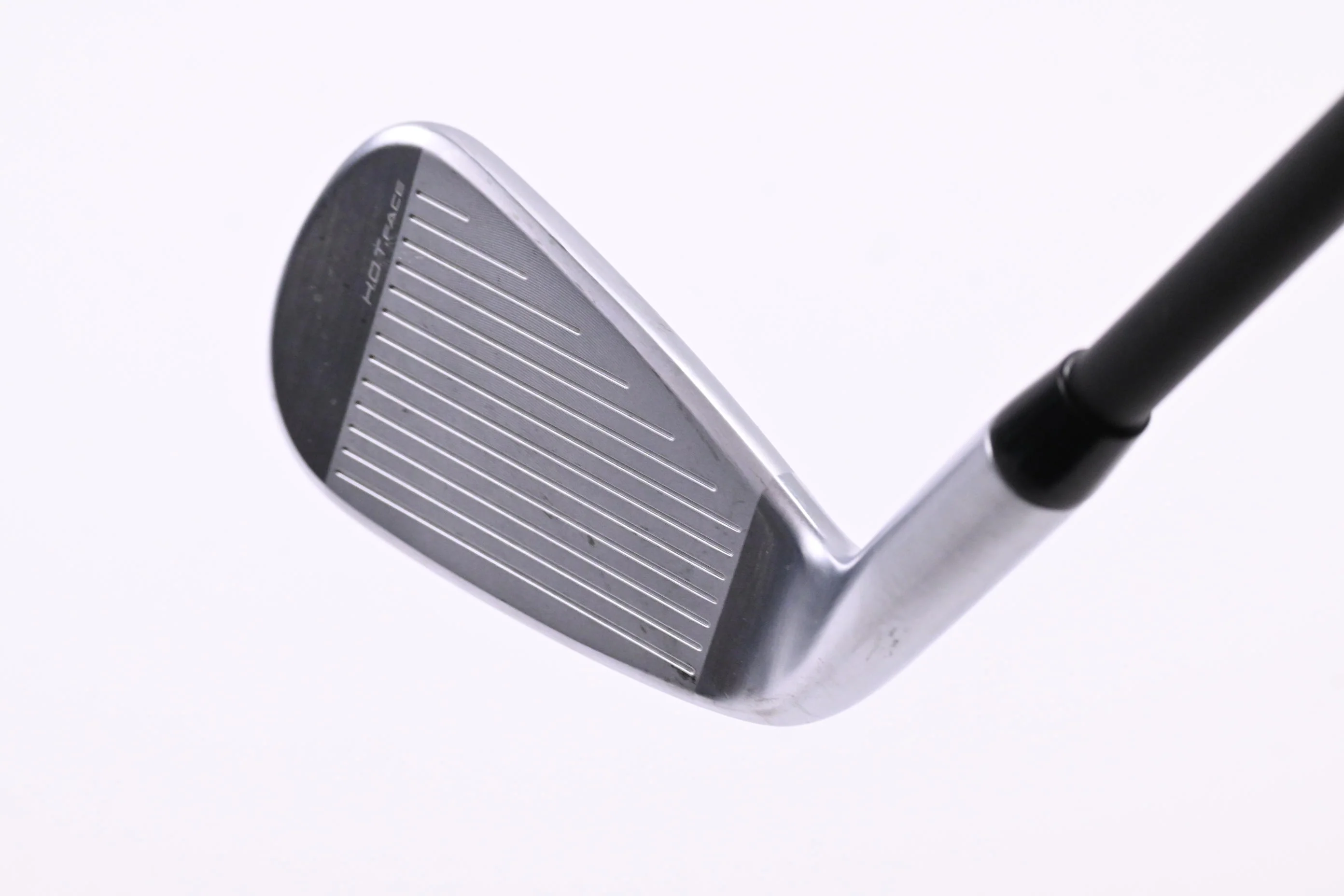 Cobra King Tec One Length #3 Iron / 19 Degree / Stiff Flex Mitsubishi MMT 80 - Image 2