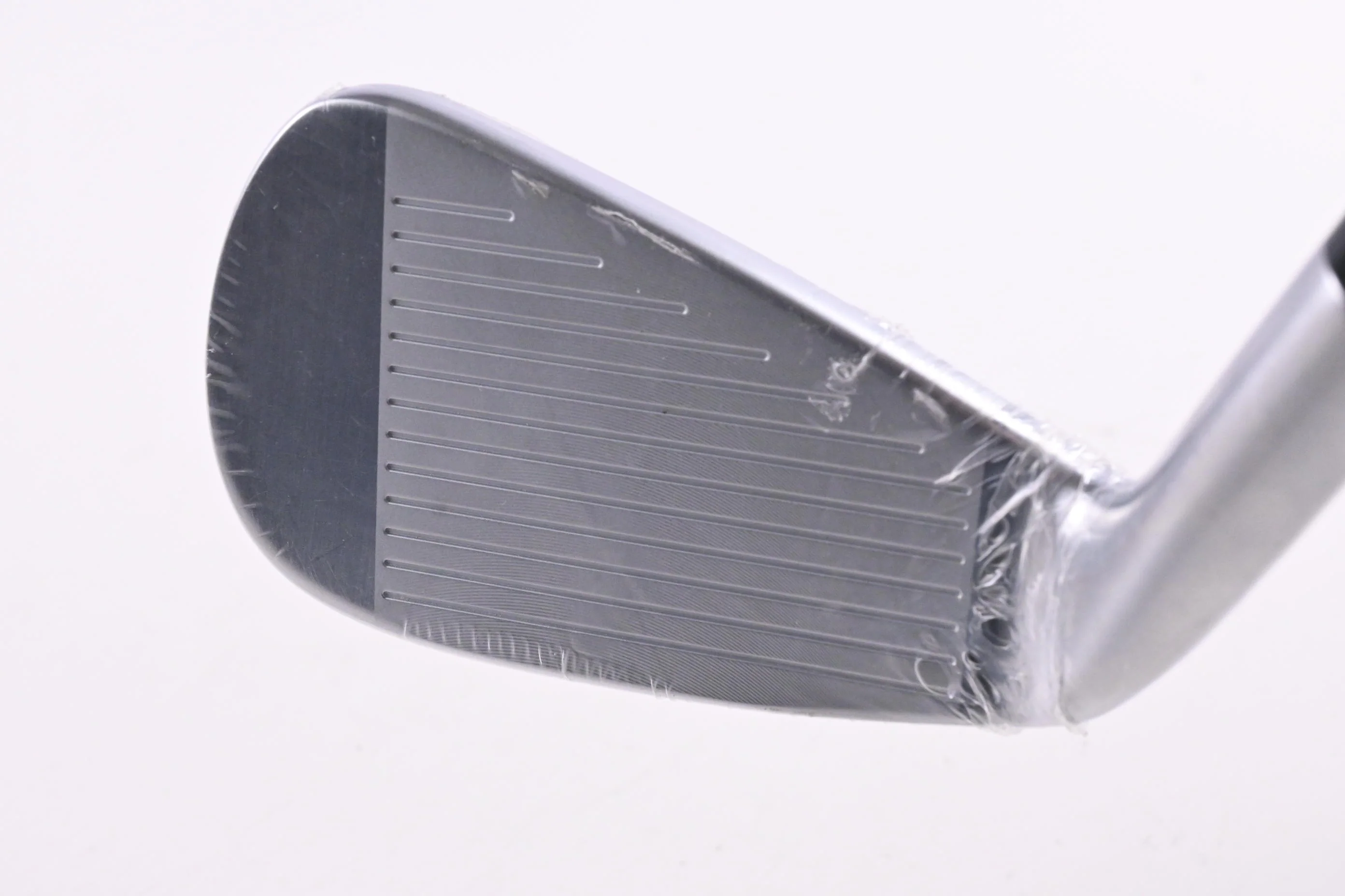 Cobra King Forged Tec X #5 Iron / 21 Degree / Stiff Flex KBS $-Taper 120 Shaft - Image 2